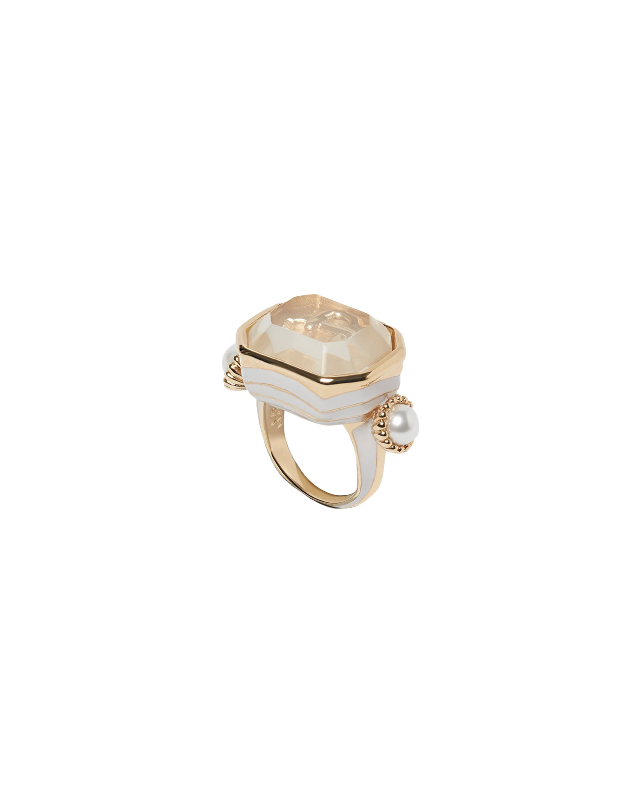 Gradient Ring - 1