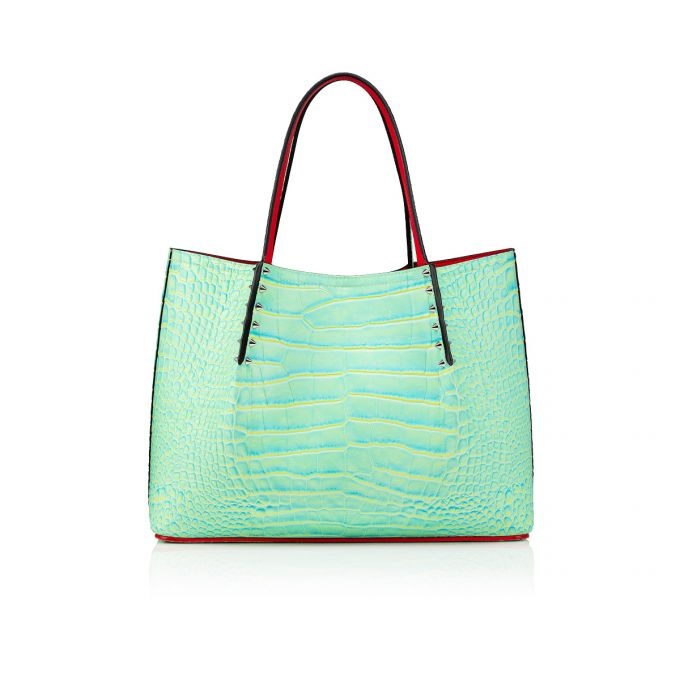 Cabarock Small Green - 3