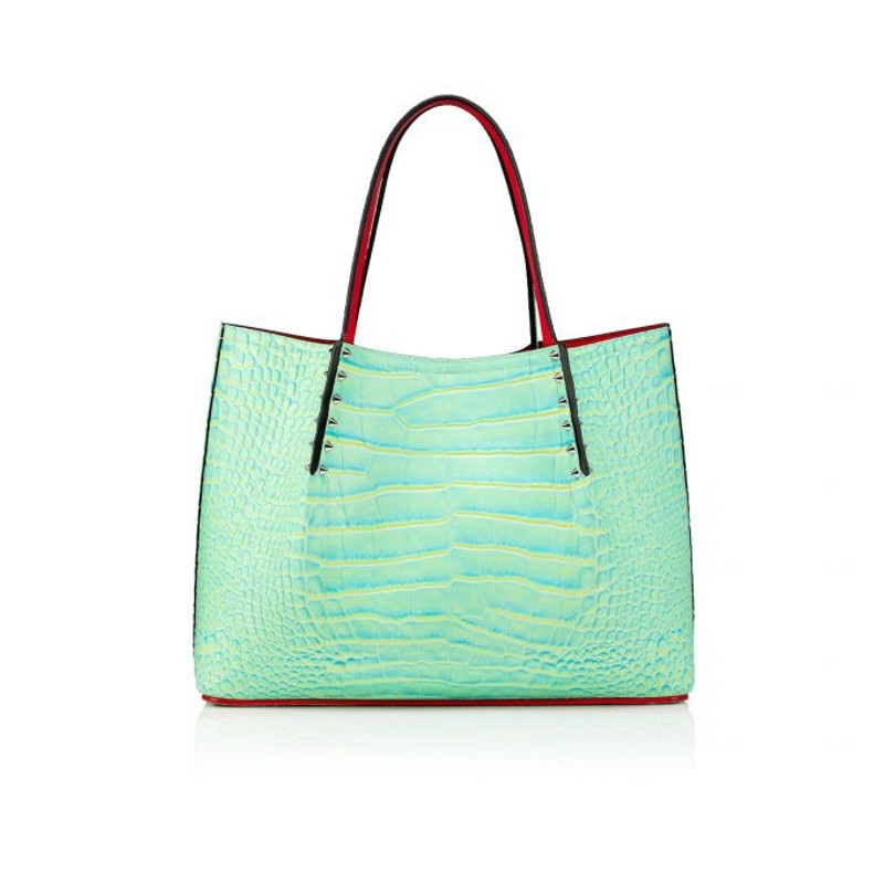 Cabarock Small Green 3