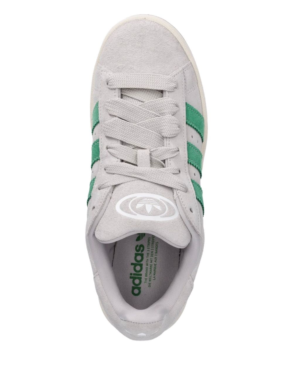 Campus 00s sneakers - 4