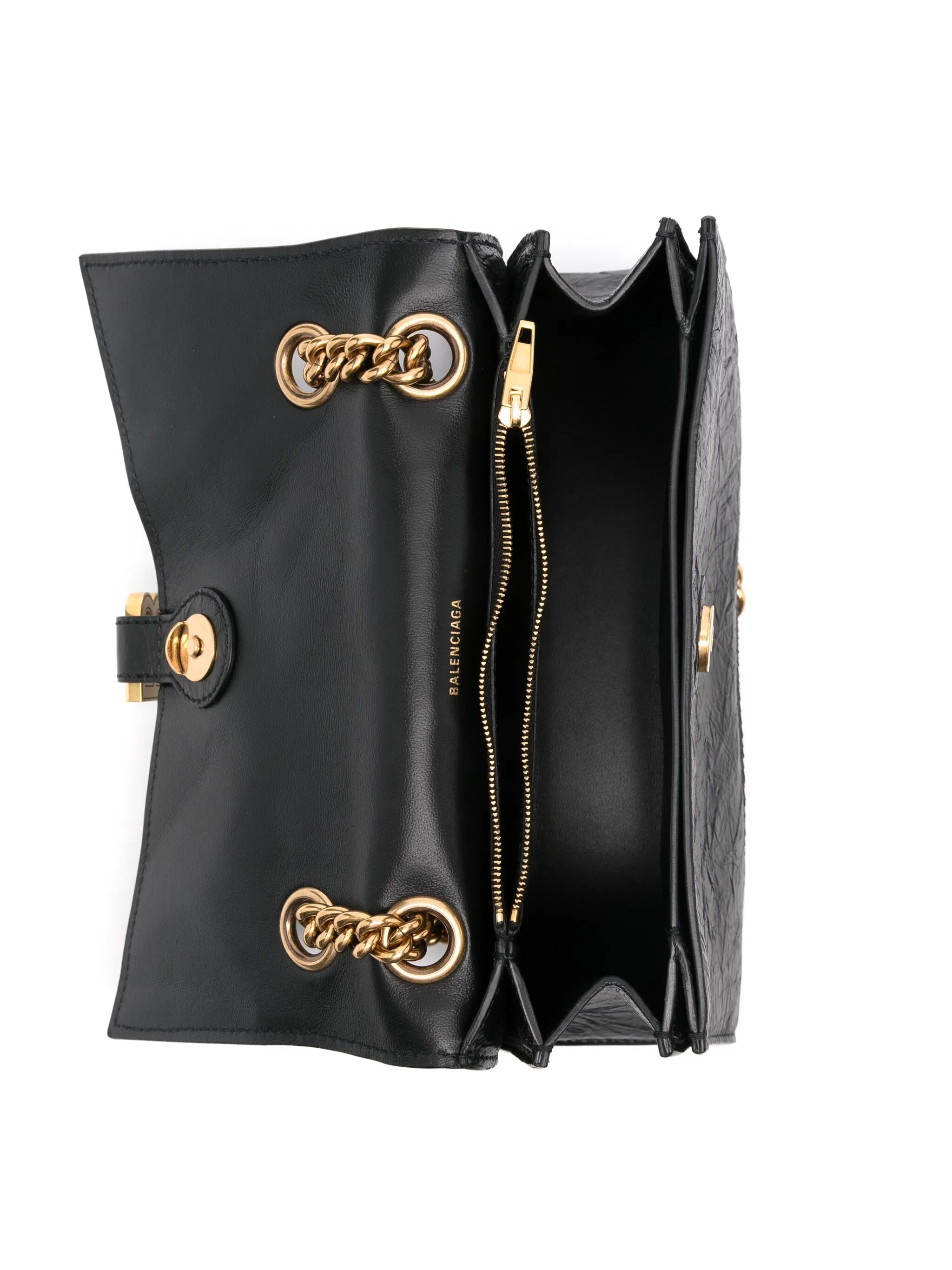 Small Crush Shoulder Bag - 3
