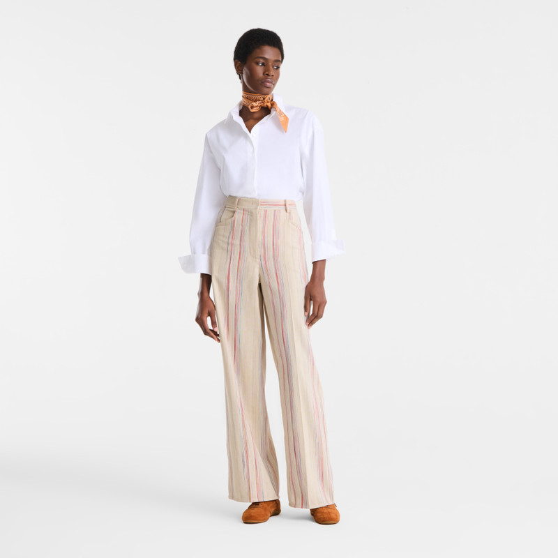 Longchamp Trousers outlook
