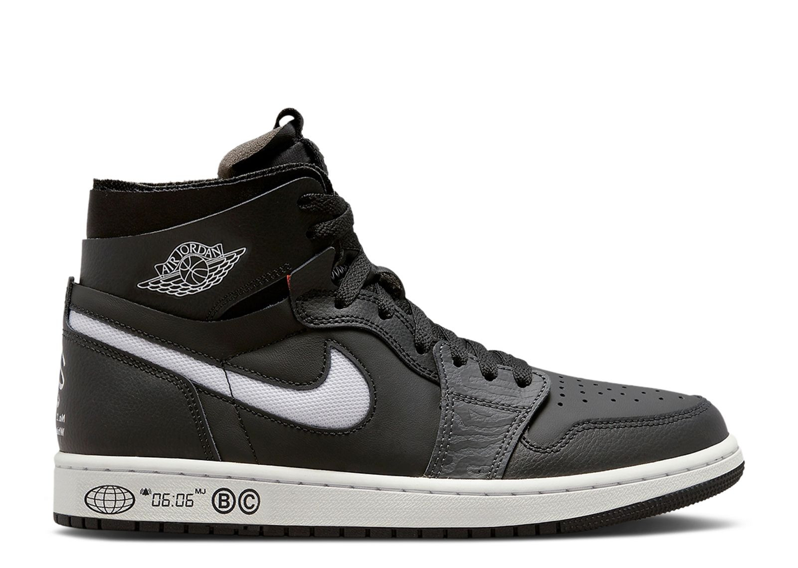 JORDAN 1 ZOOM COMFORT 'BREAKFAST CLUB' - 1