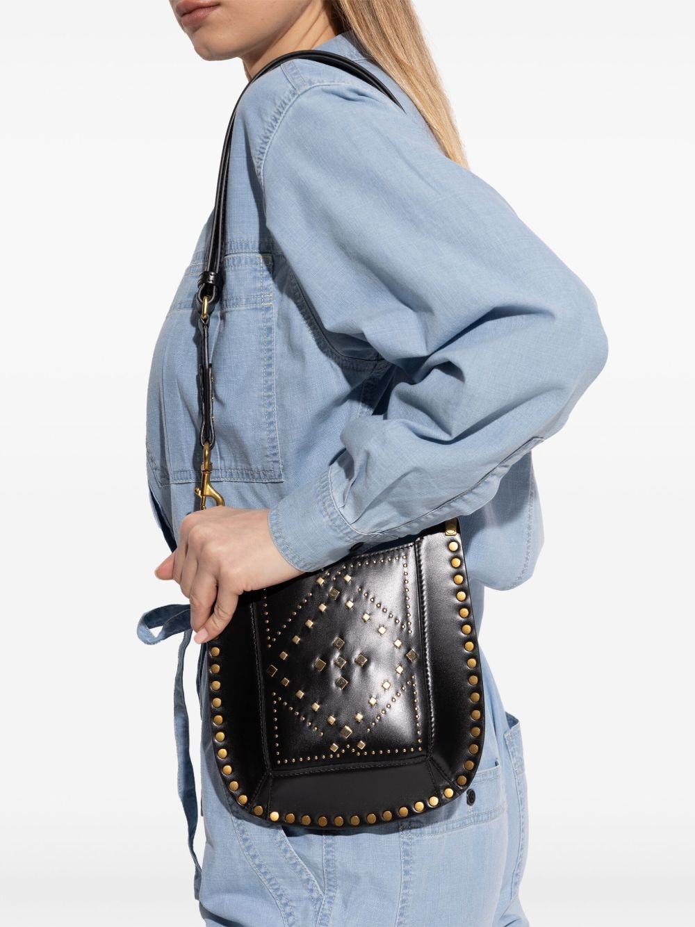 Nasko shoulder bag - 2