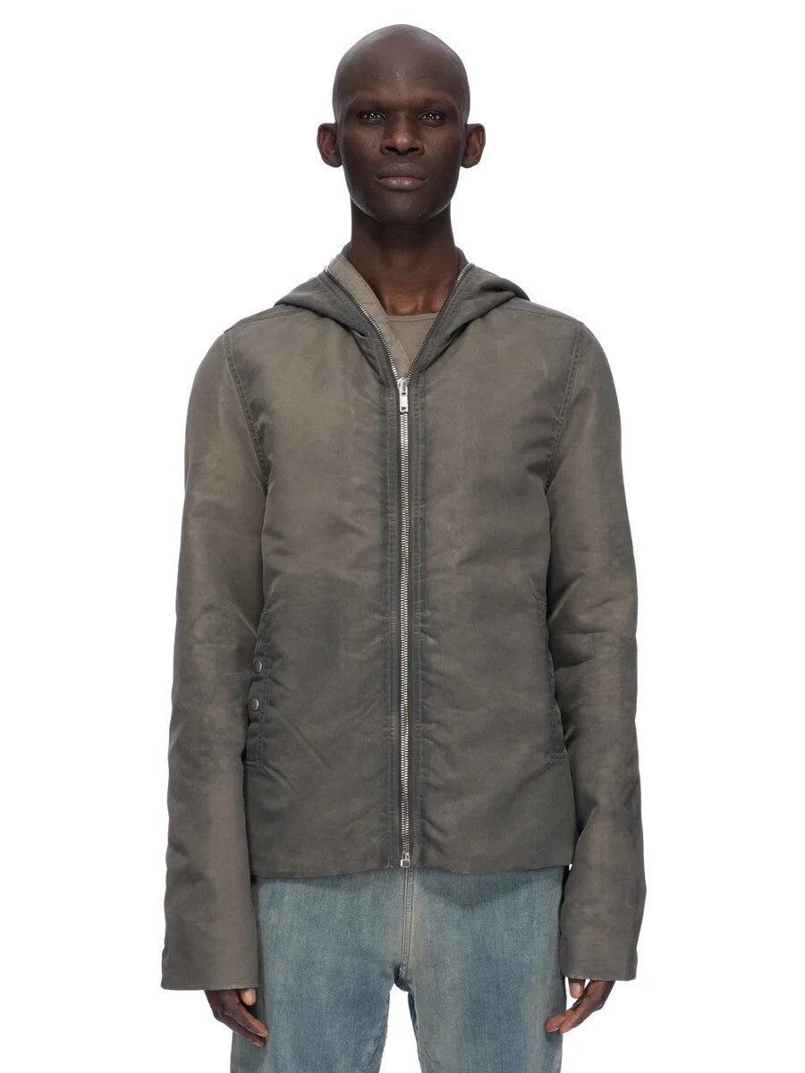 GIMP ZIPFRONT JKT - 1