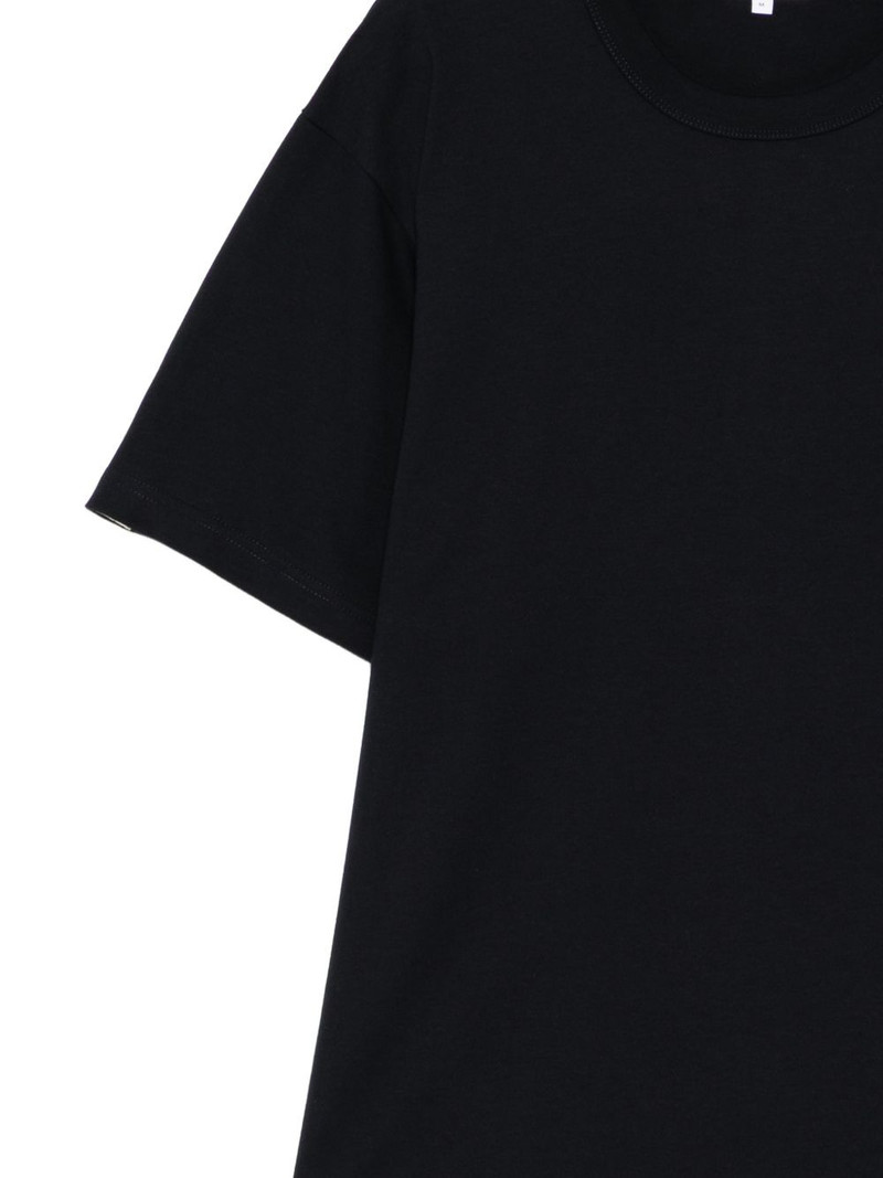 crew neck T-shirt 3