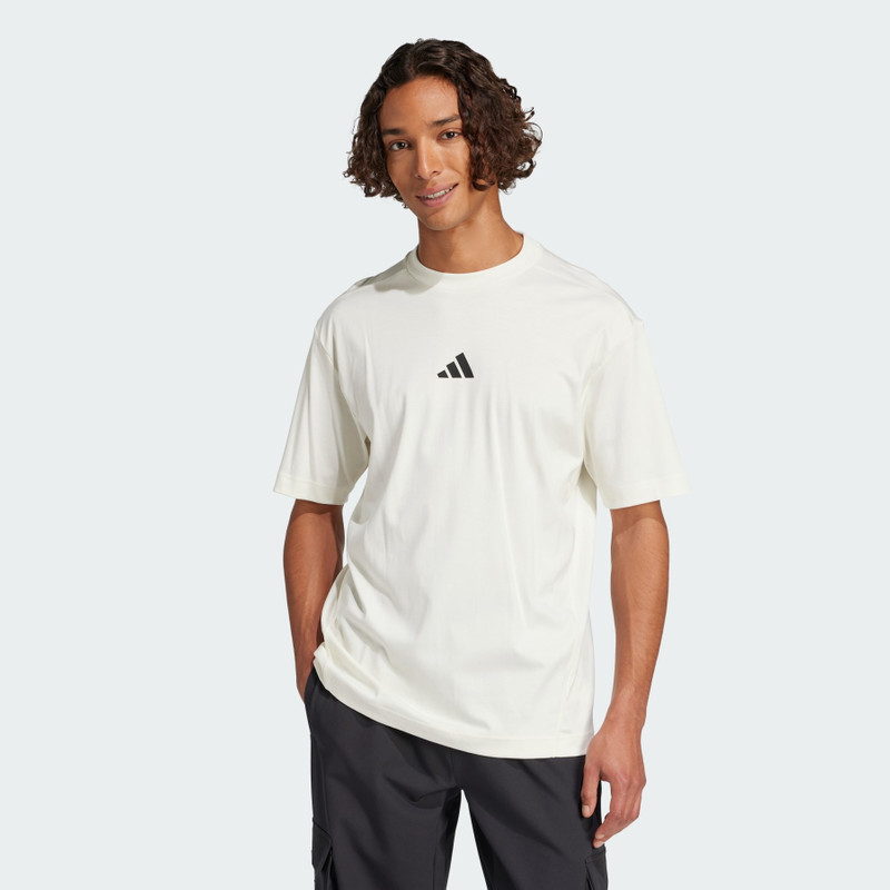 adidas City Escape Tee outlook