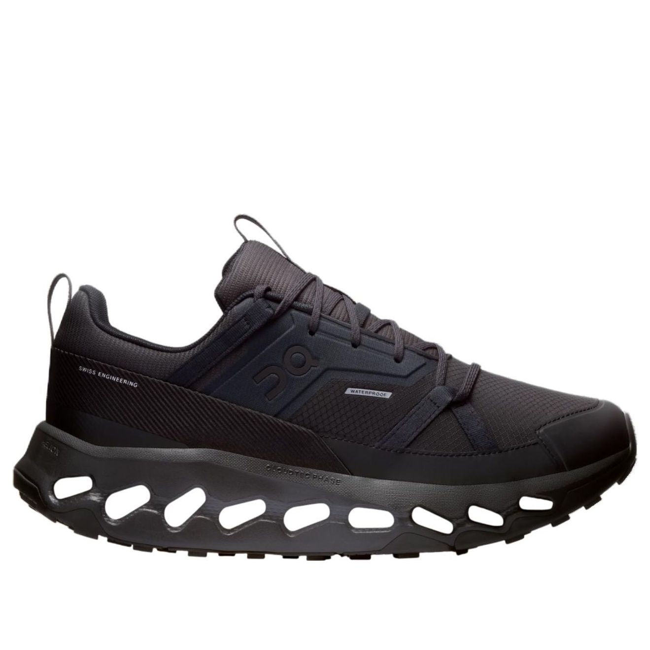 On Running Cloudhorizon Waterproof 'Black' 3ME10051043 - 2