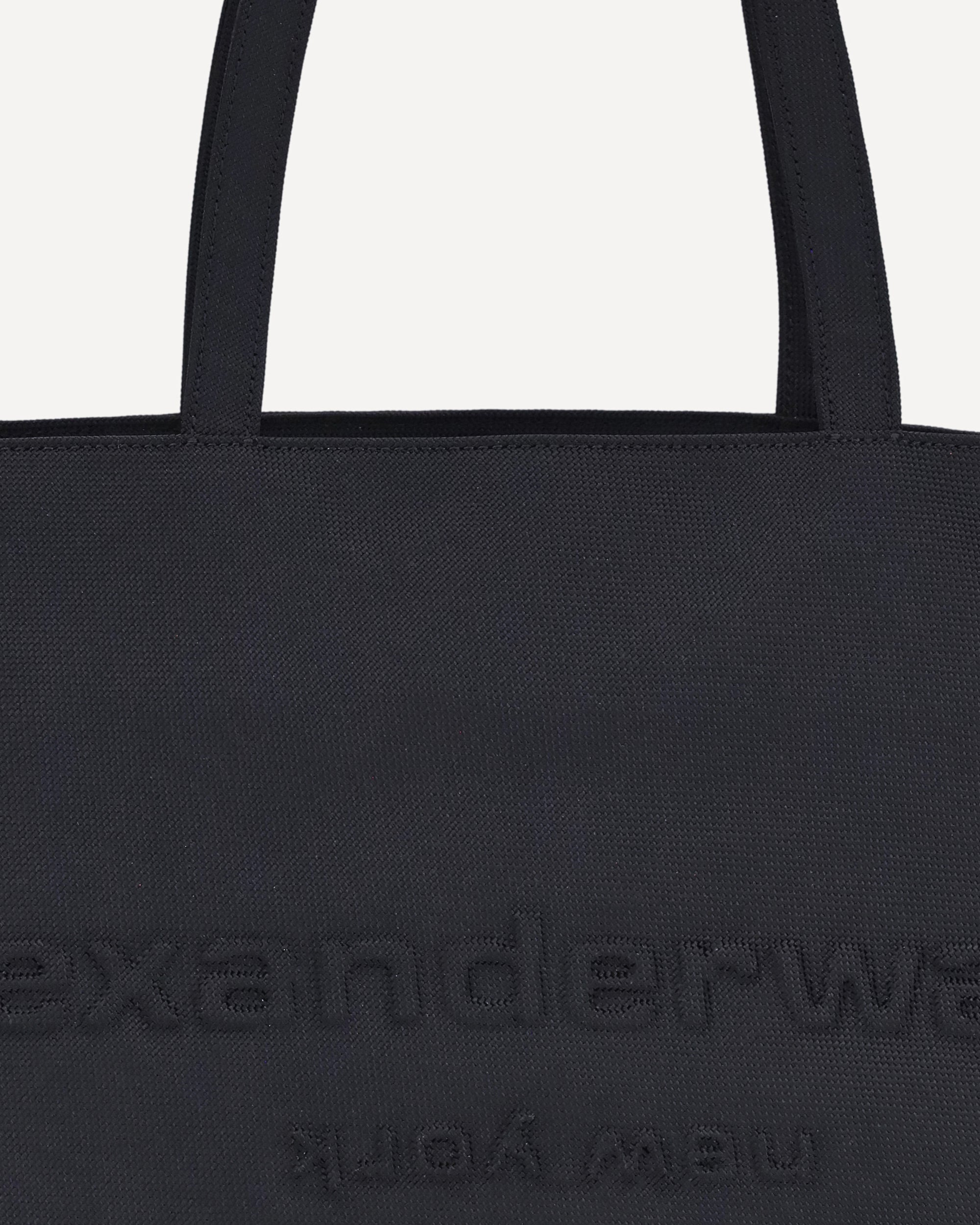 Punch Tote Bag - 4