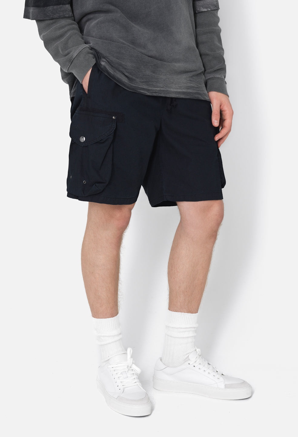 DECK CARGO SHORTS - 2