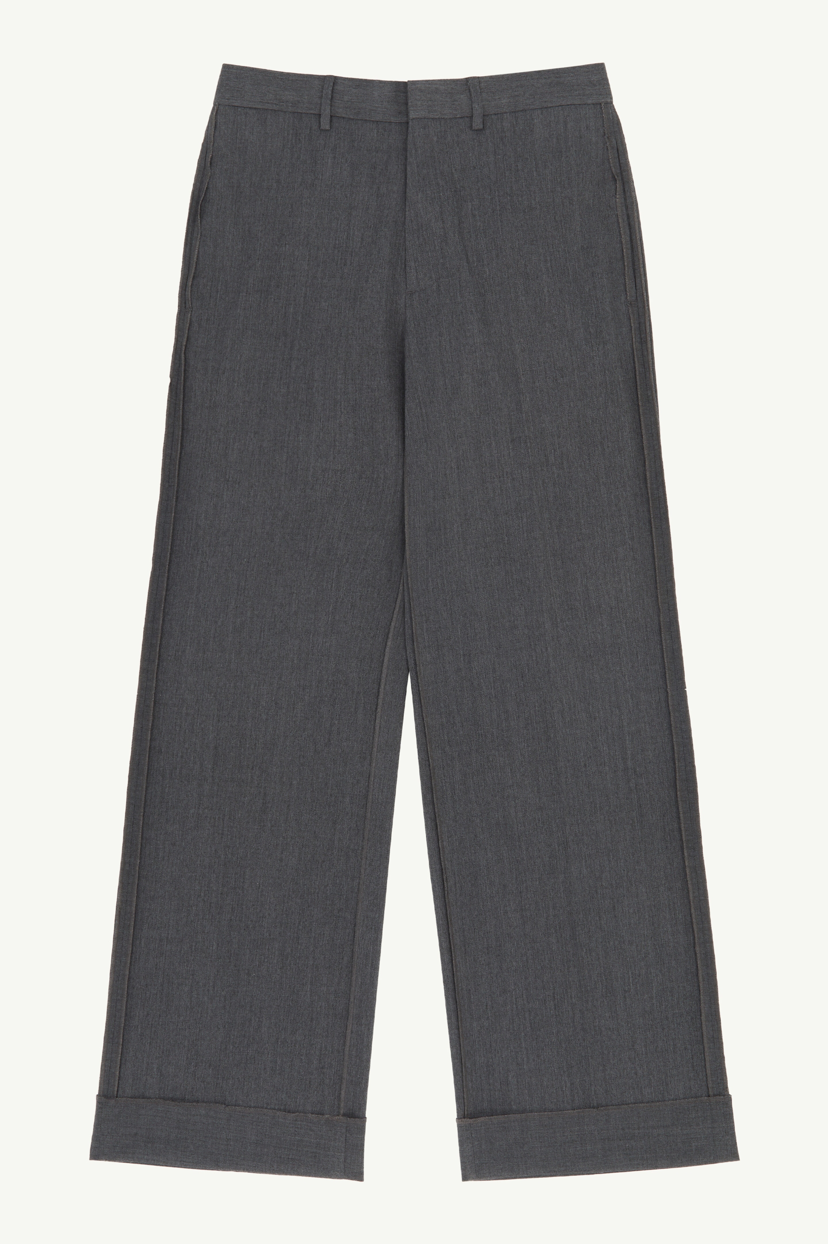 Tailored trousers - 1