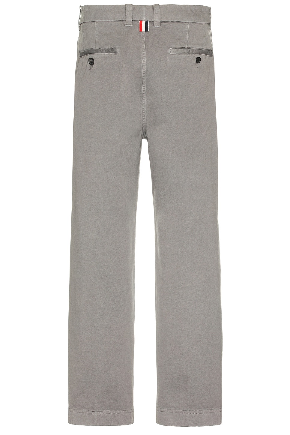 Utility Garment Dye Trouser - 2