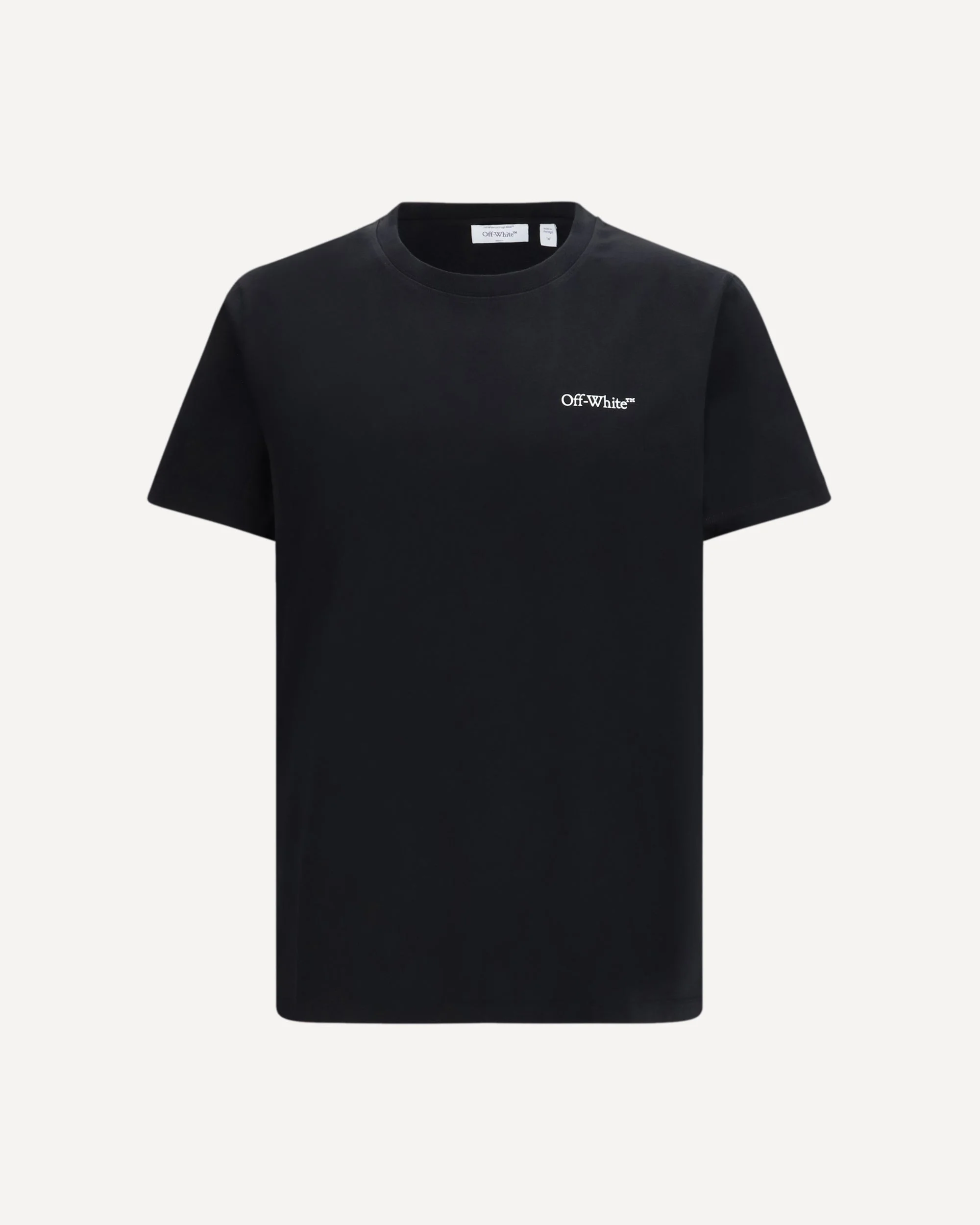 Metal Arrow short-sleeve T-shirt - 1