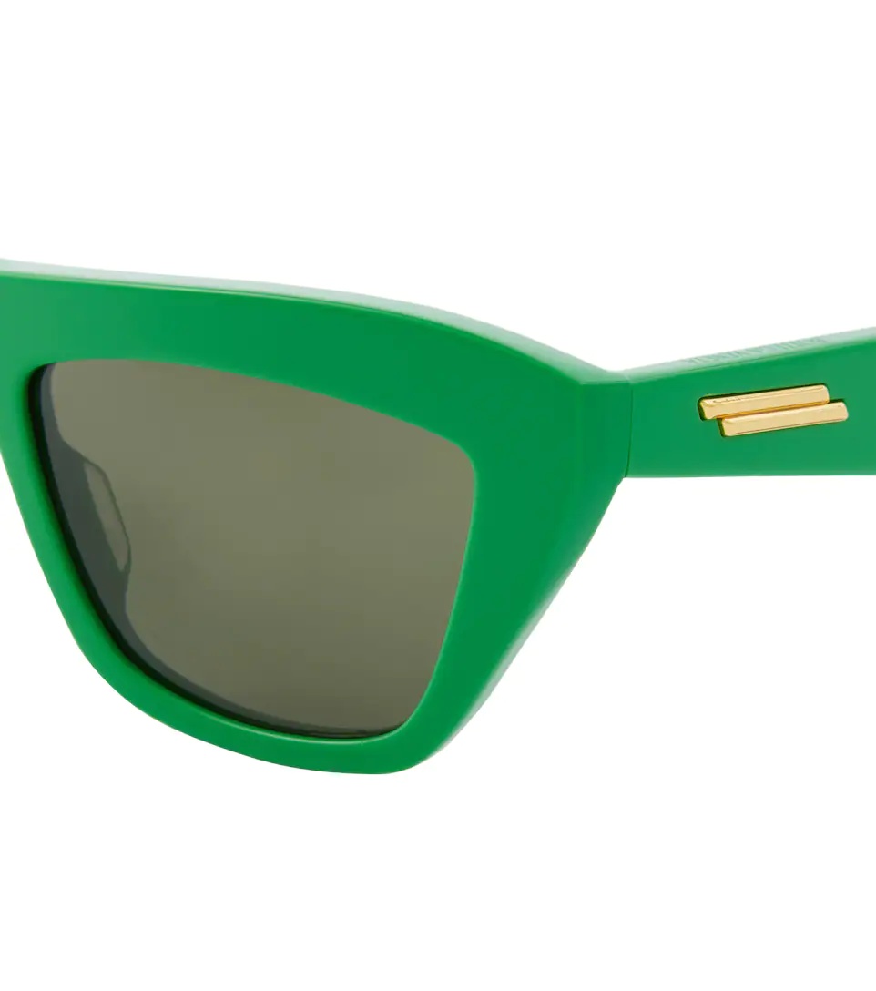 Square sunglasses - 2