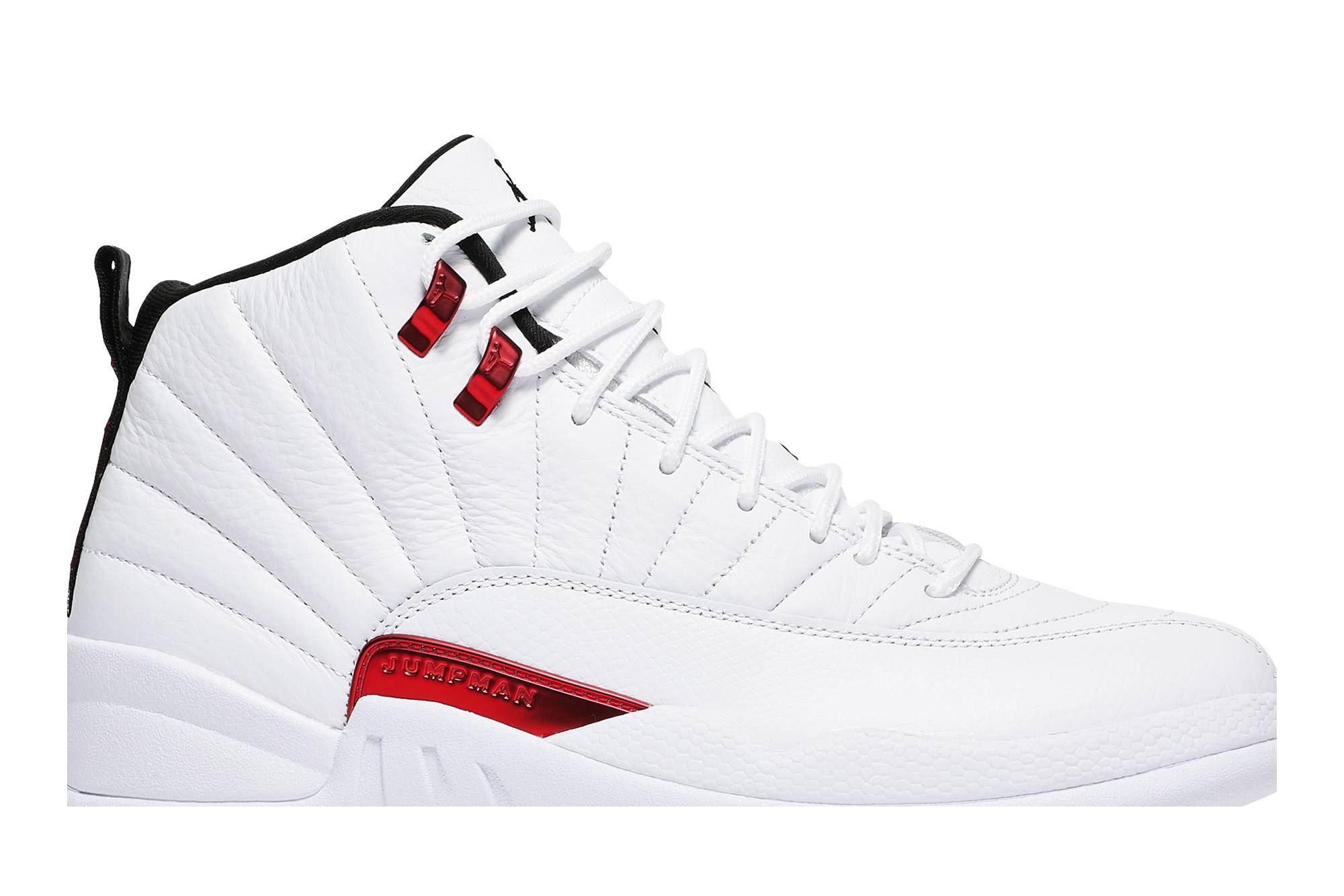 Air Jordan 12 Retro 'Twist' - 2