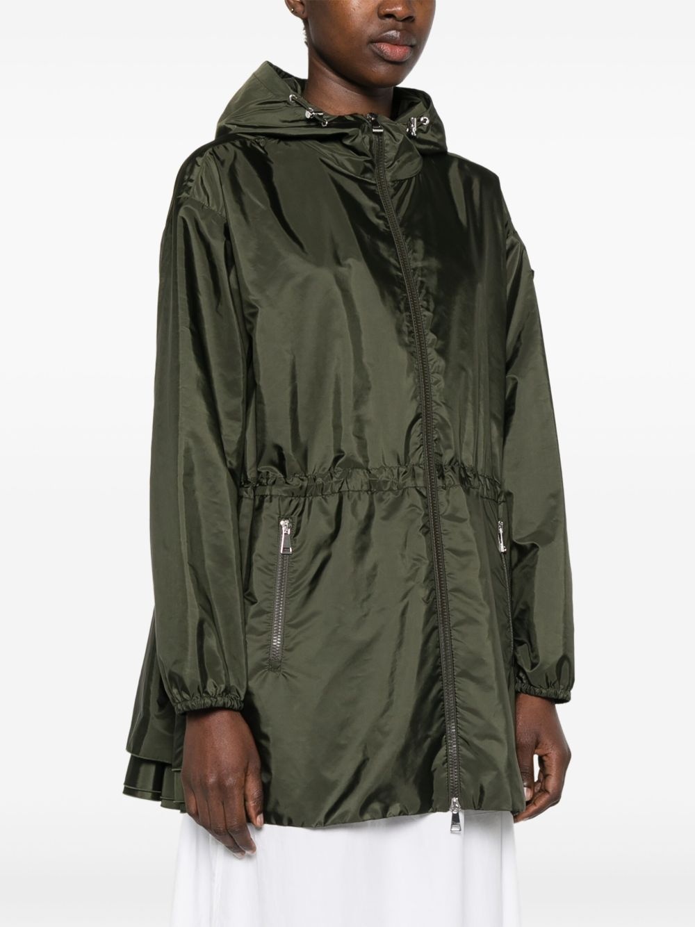 Wete coat - 3