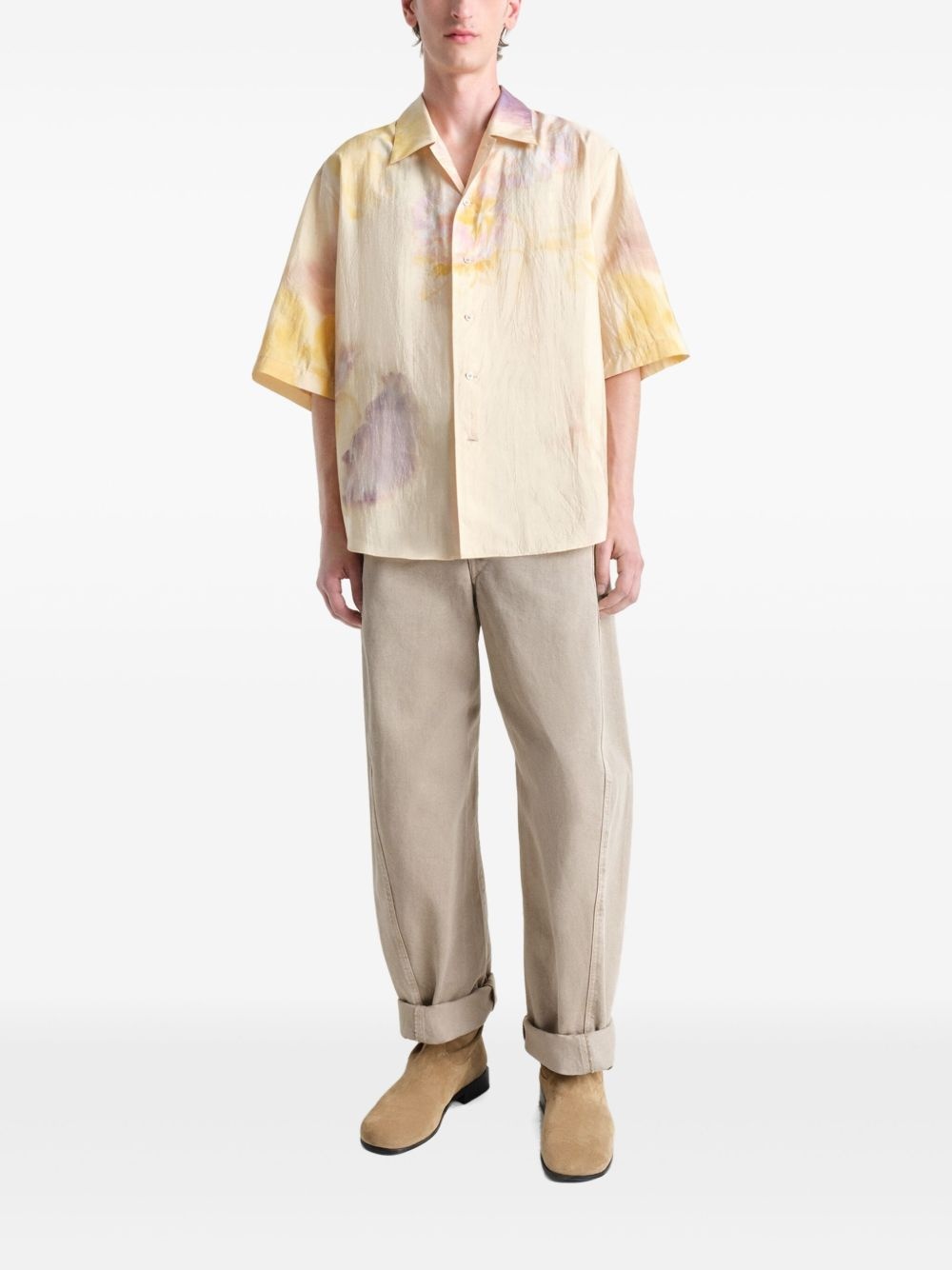 Summer shirt - 2