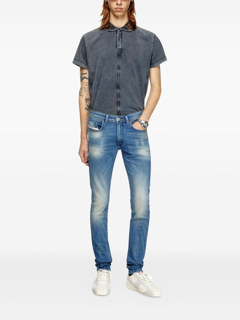 1979 Sleenker skinny jeans - 2