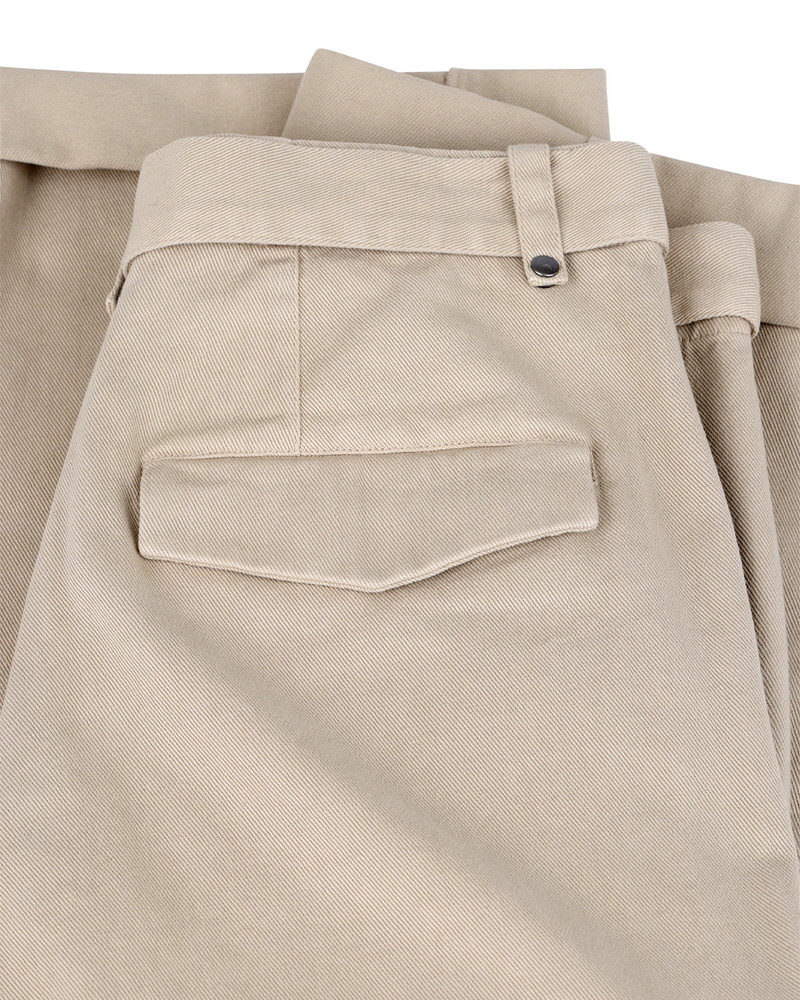 GULLY PANT BEIGE 6