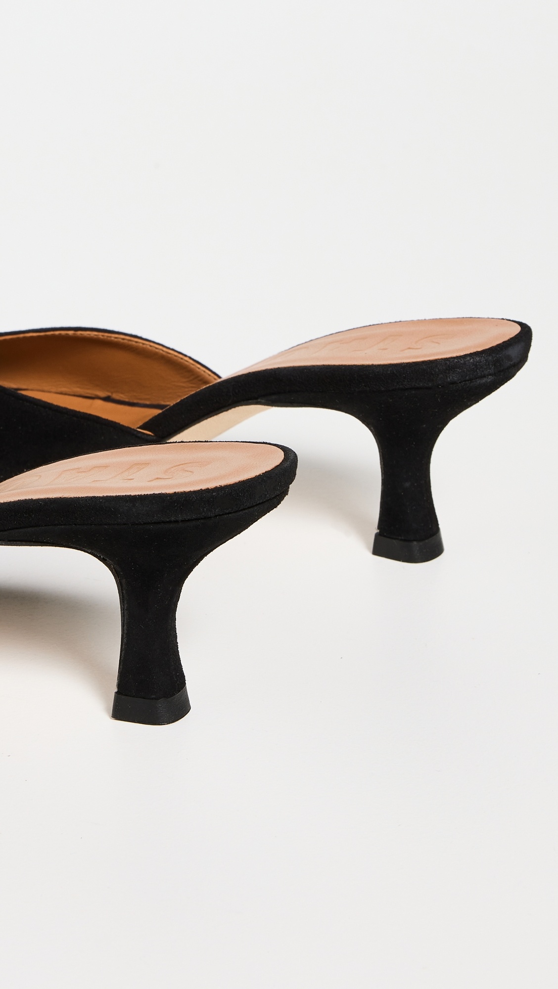 Brigitte Mules - 3