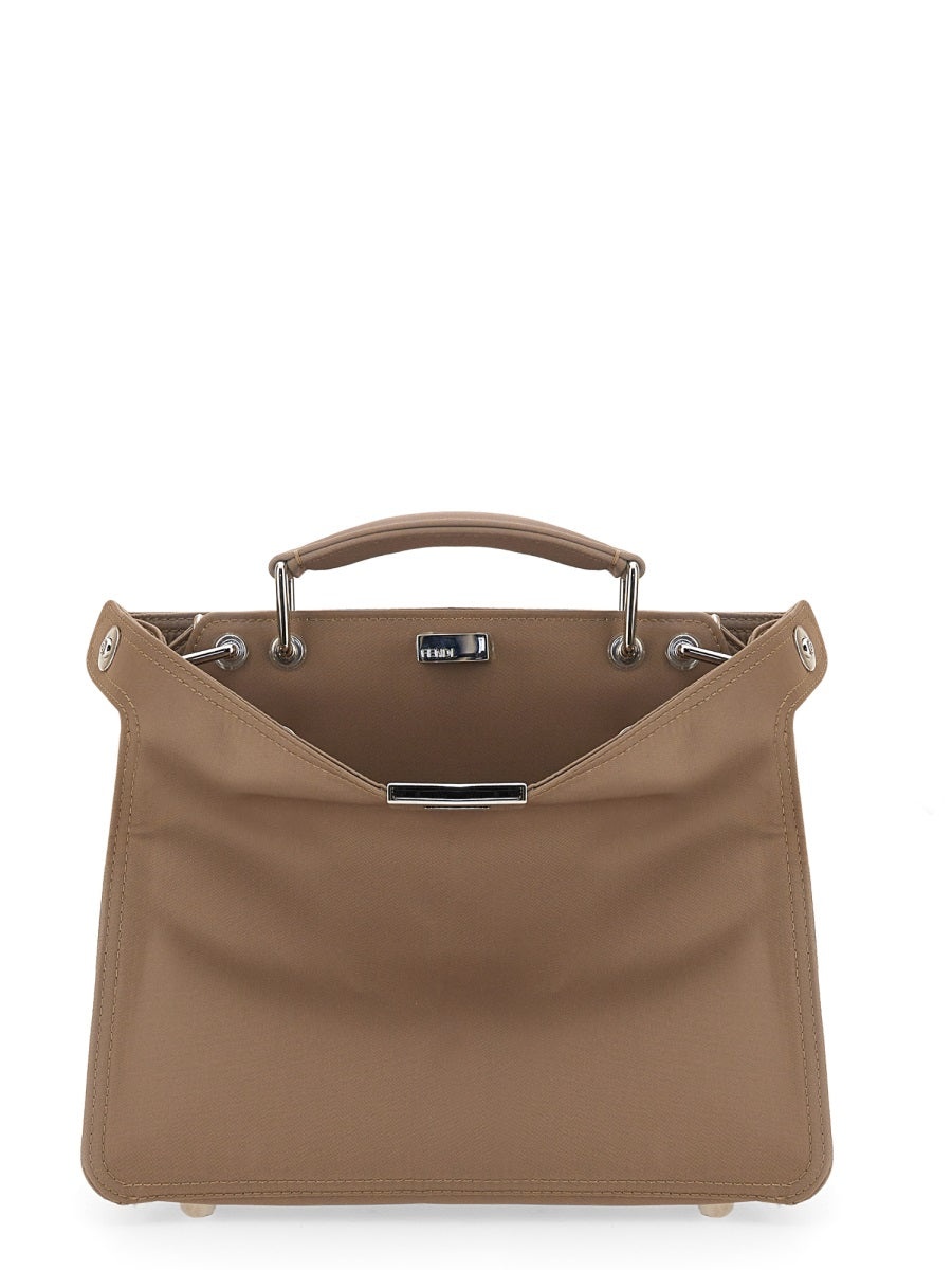 Fendi Men Nvo - Peekaboo Bag Iseeu Mini - 3