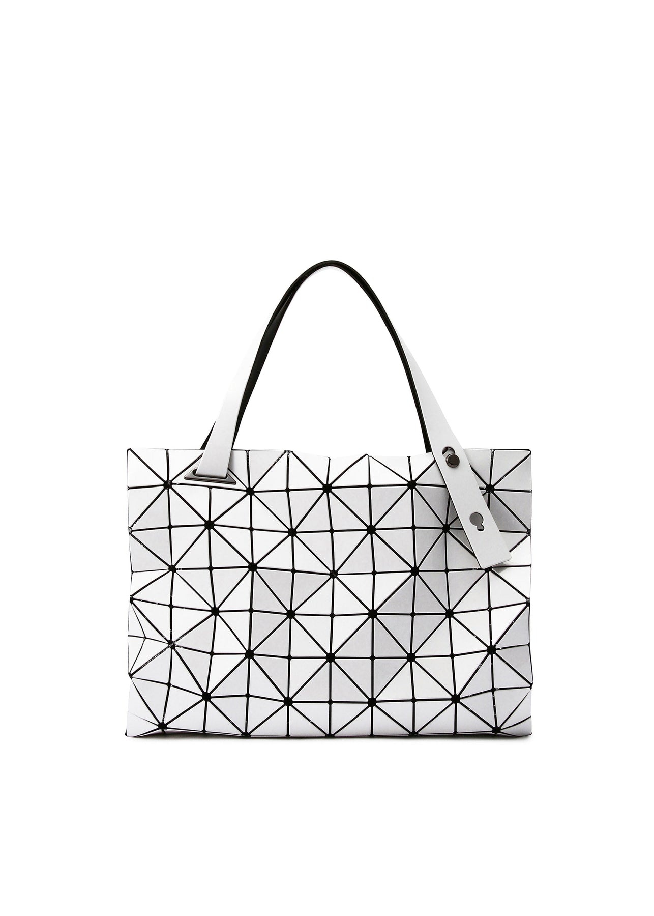 CARTON SHOULDER BAG - 4
