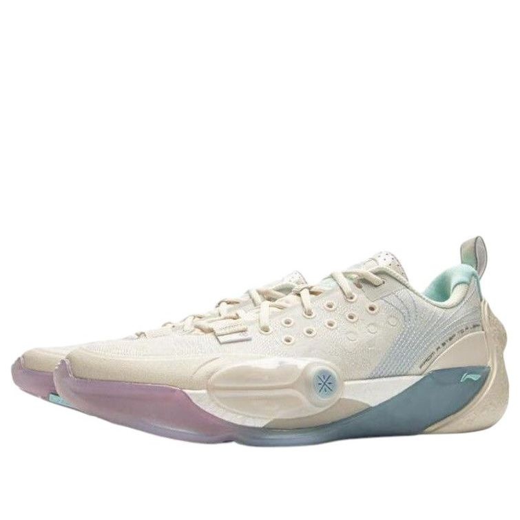 Li-Ning Way of Wade All City 13 'Cotton Candy' ABAV017-1 - 3