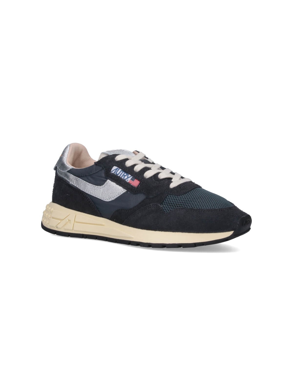 "REELWIND SUPER VINTAGE" SNEAKERS - 2