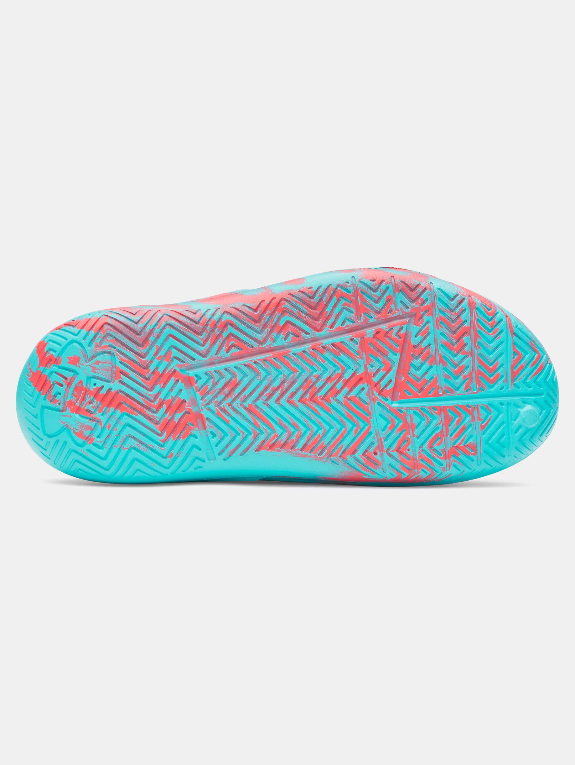 Curry FoamTro - 4