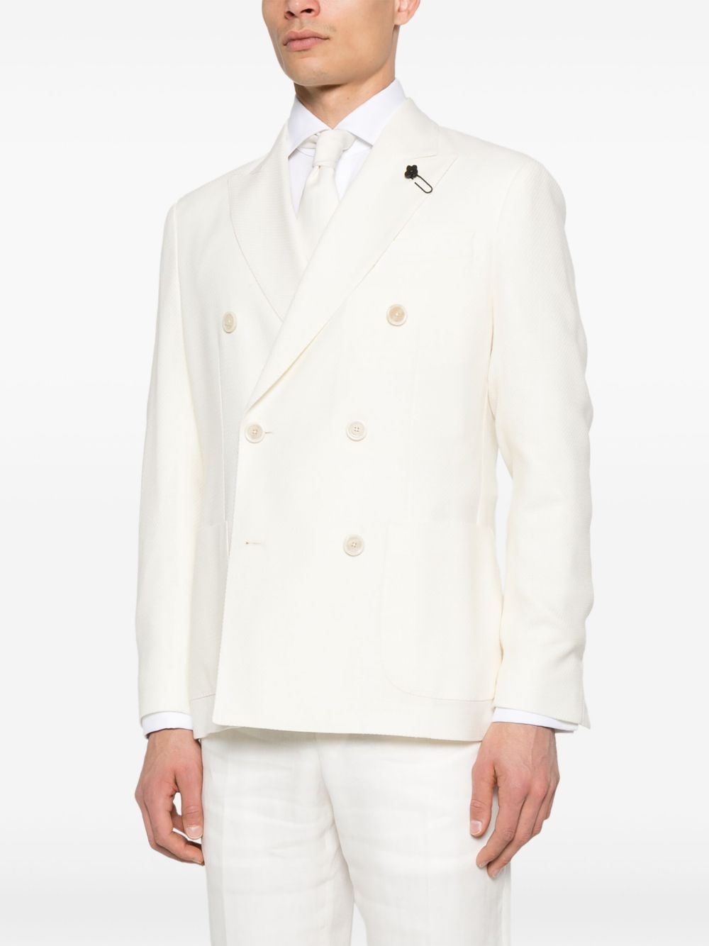Roma blazer - 3