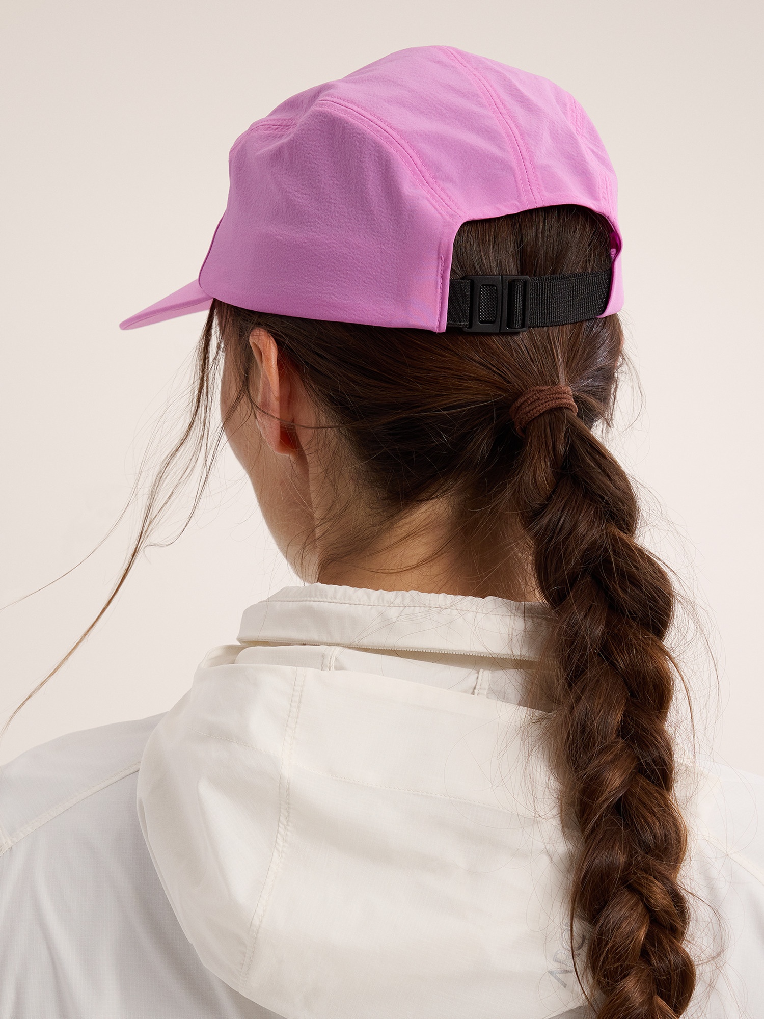 Gamma 5 Panel Cap - 4