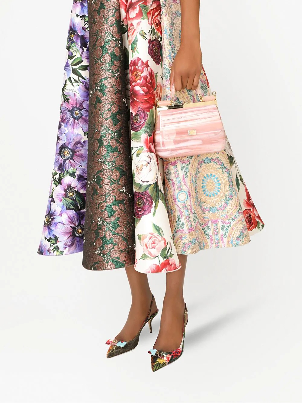 Sicily tote bag - 5
