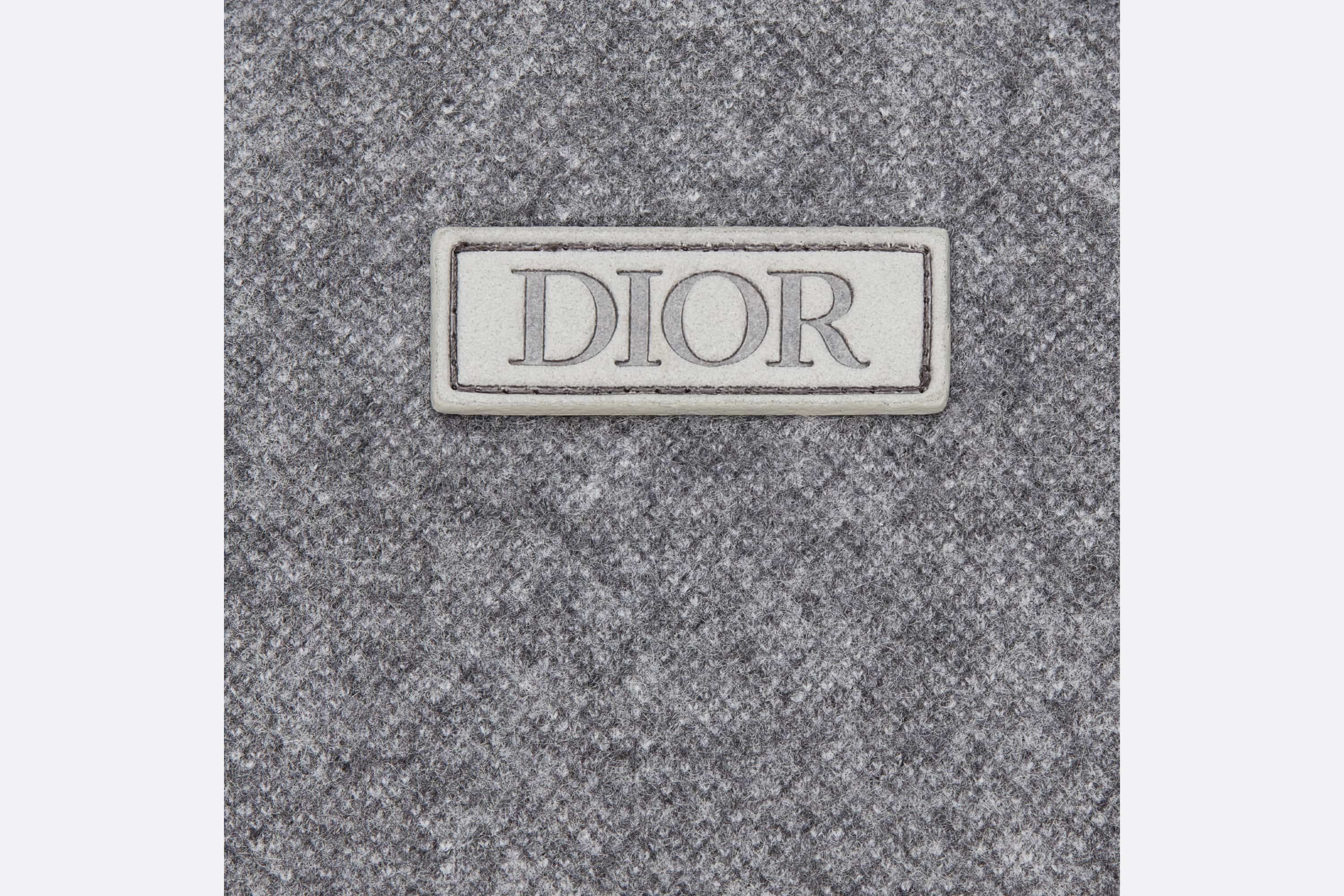 Dior Icons Hooded Sweatshirt - 4