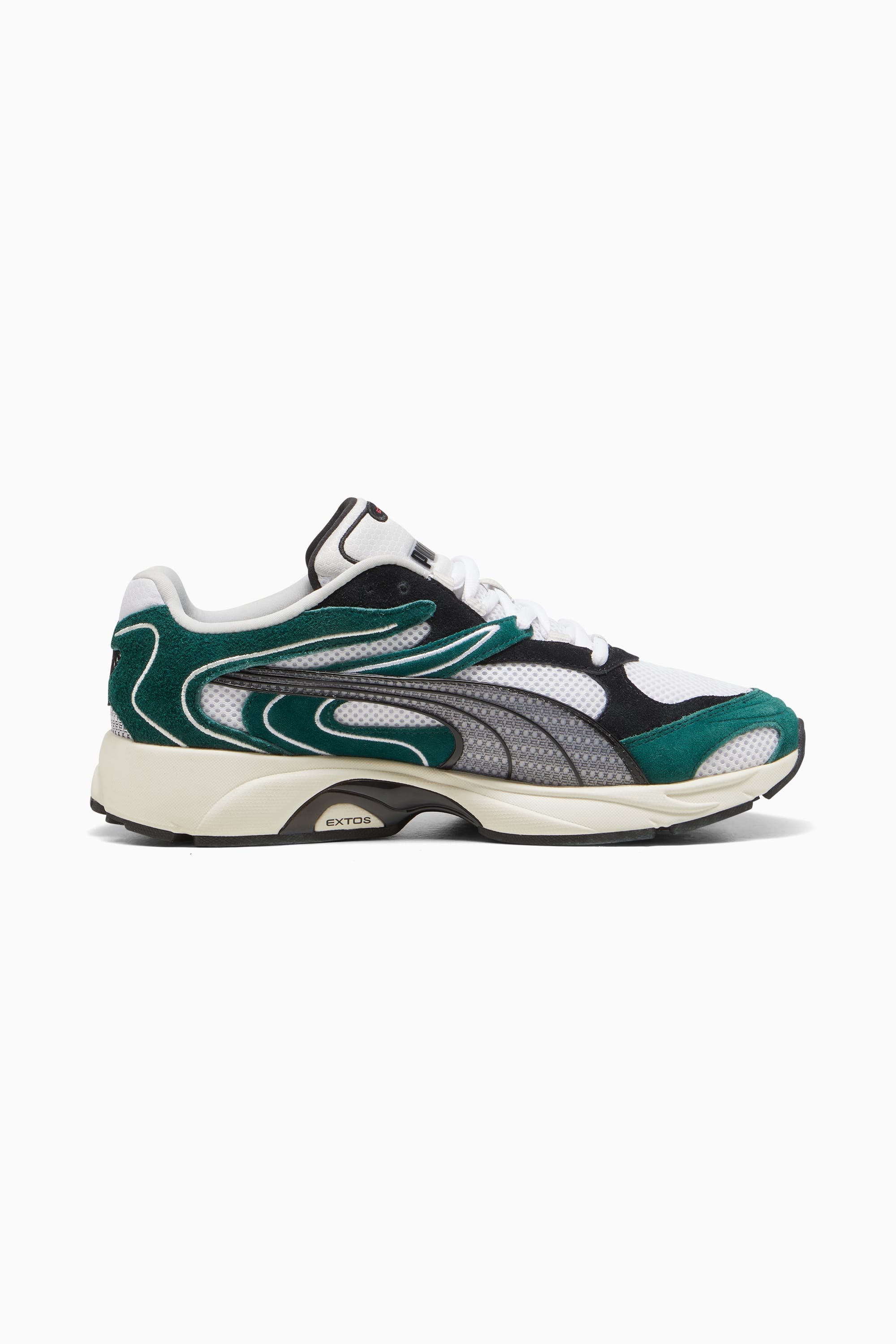 Extos Collector Men's Sneakers - 7