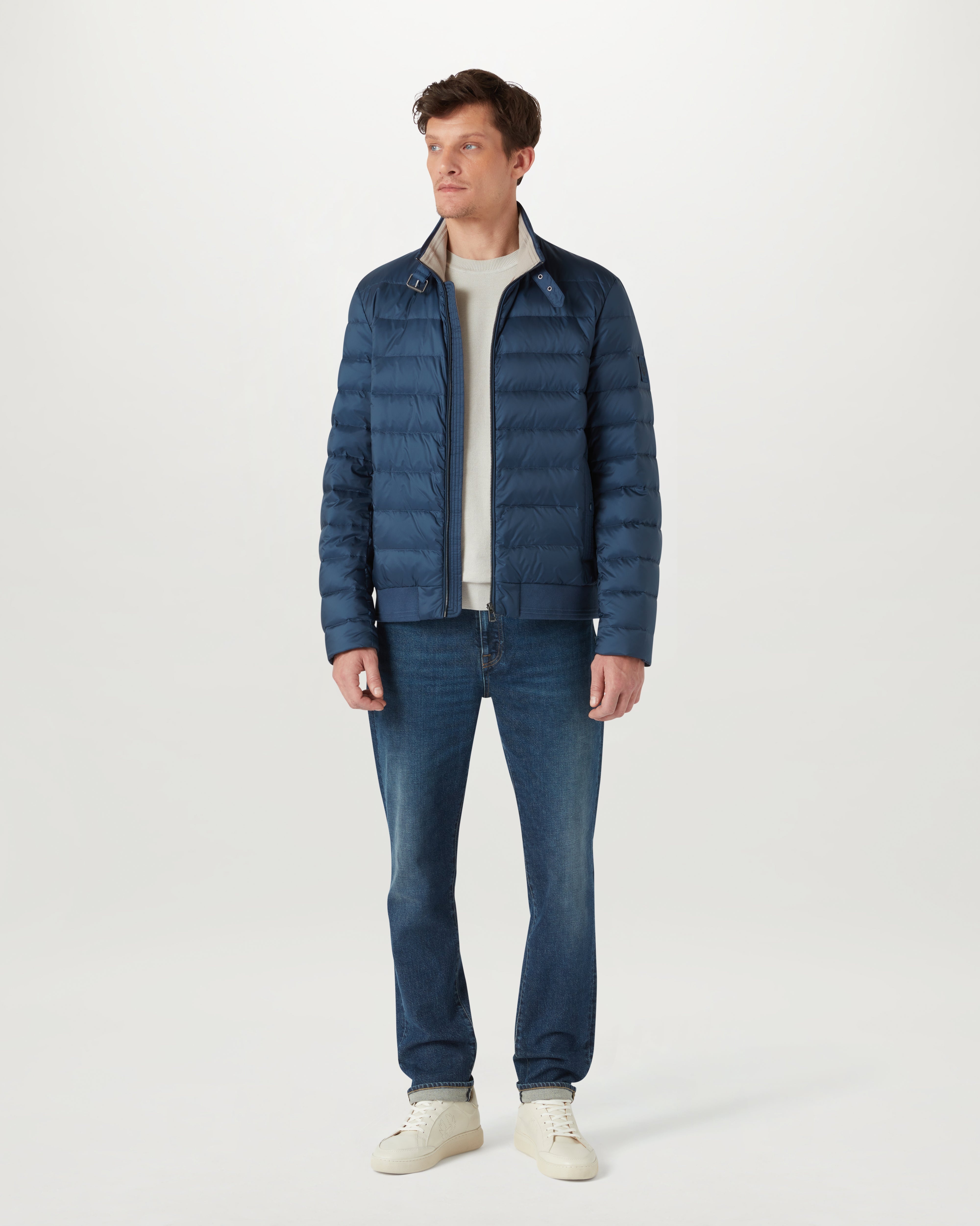 CIRCUIT JACKET - 4