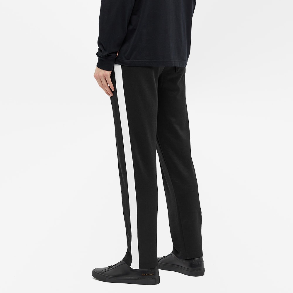 AMI Side Stripe Track Pant - 5