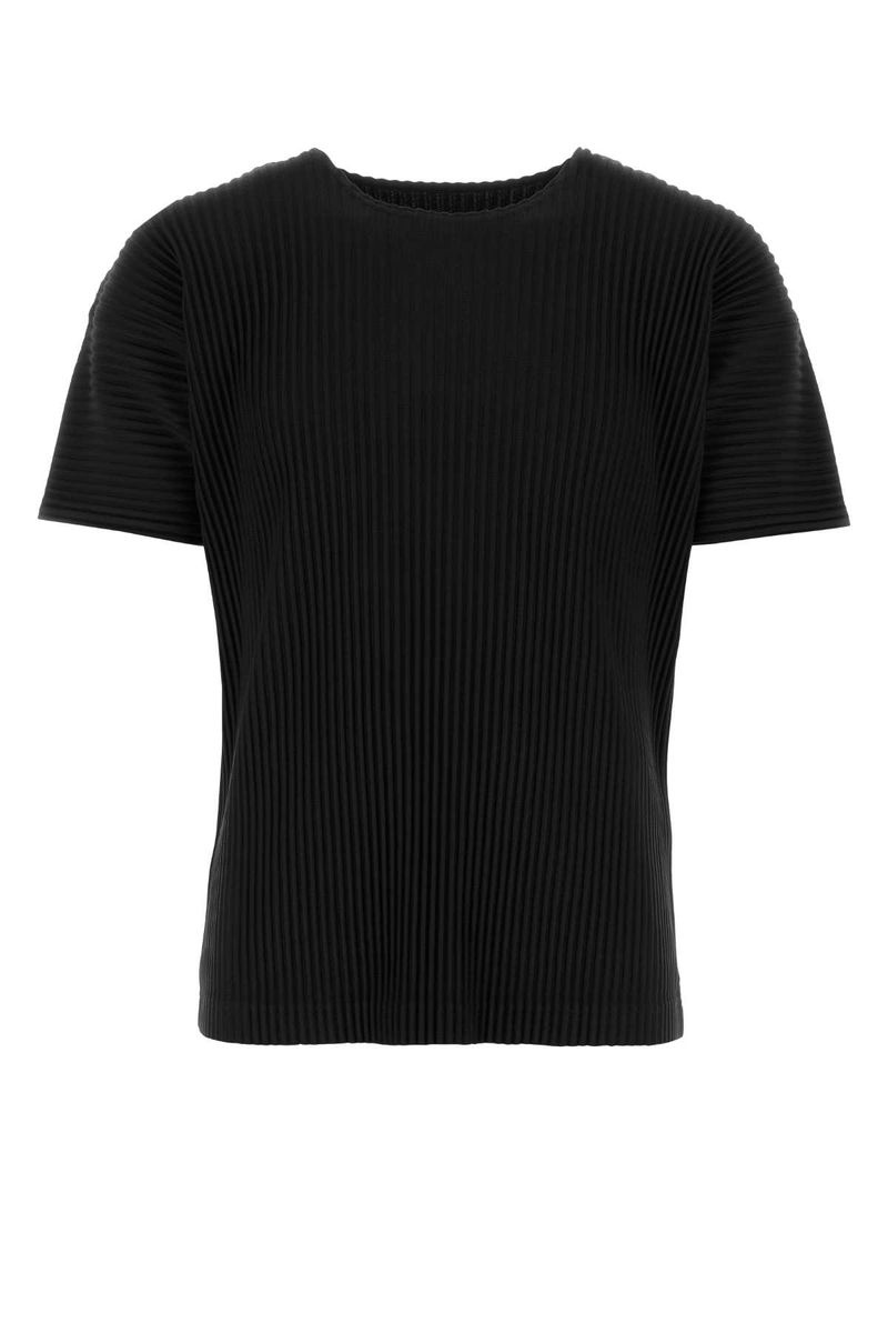 Homme Plissé Issey Miyake T-Shirt - 1