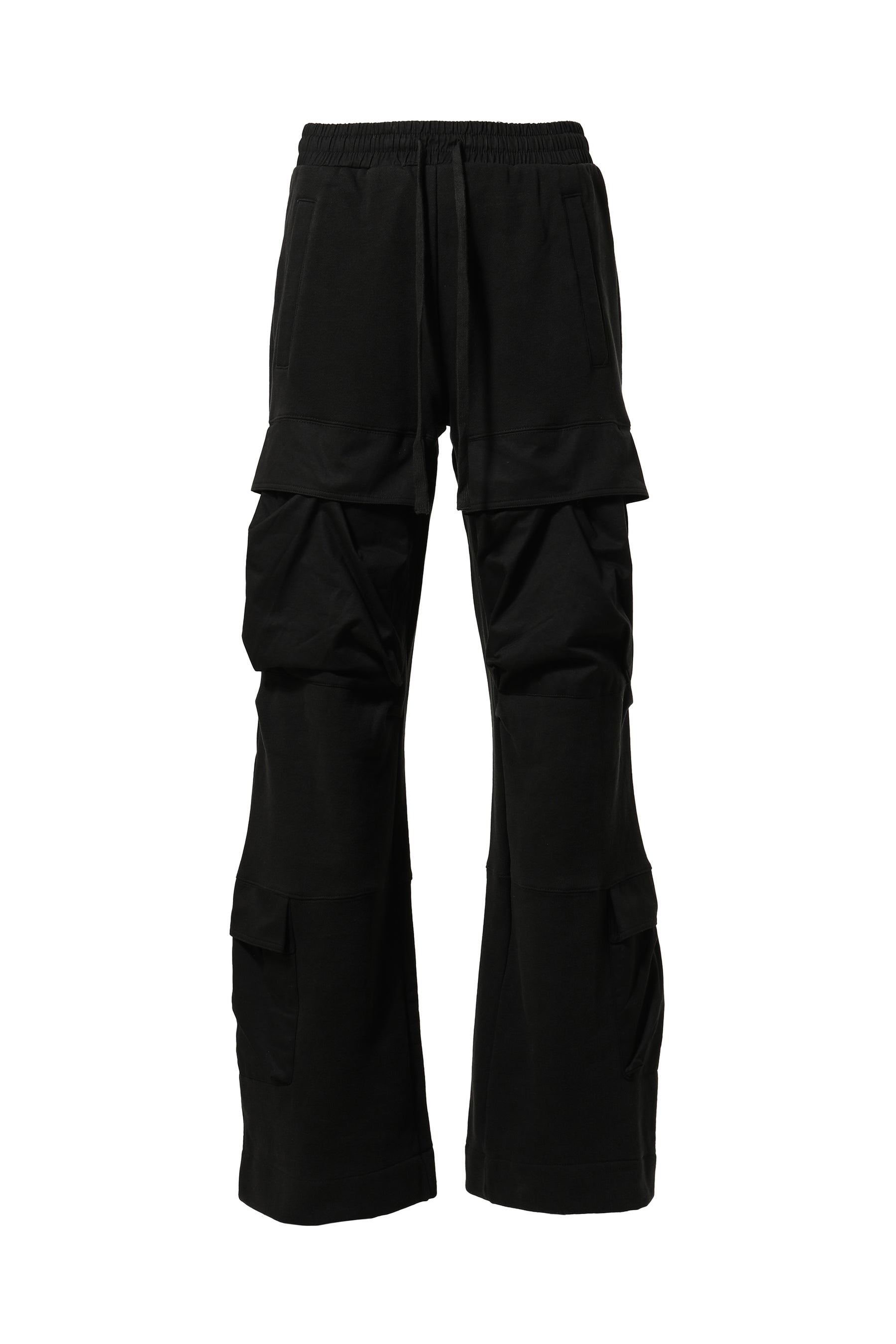 UTILITY SWEATS / SOOT - 1