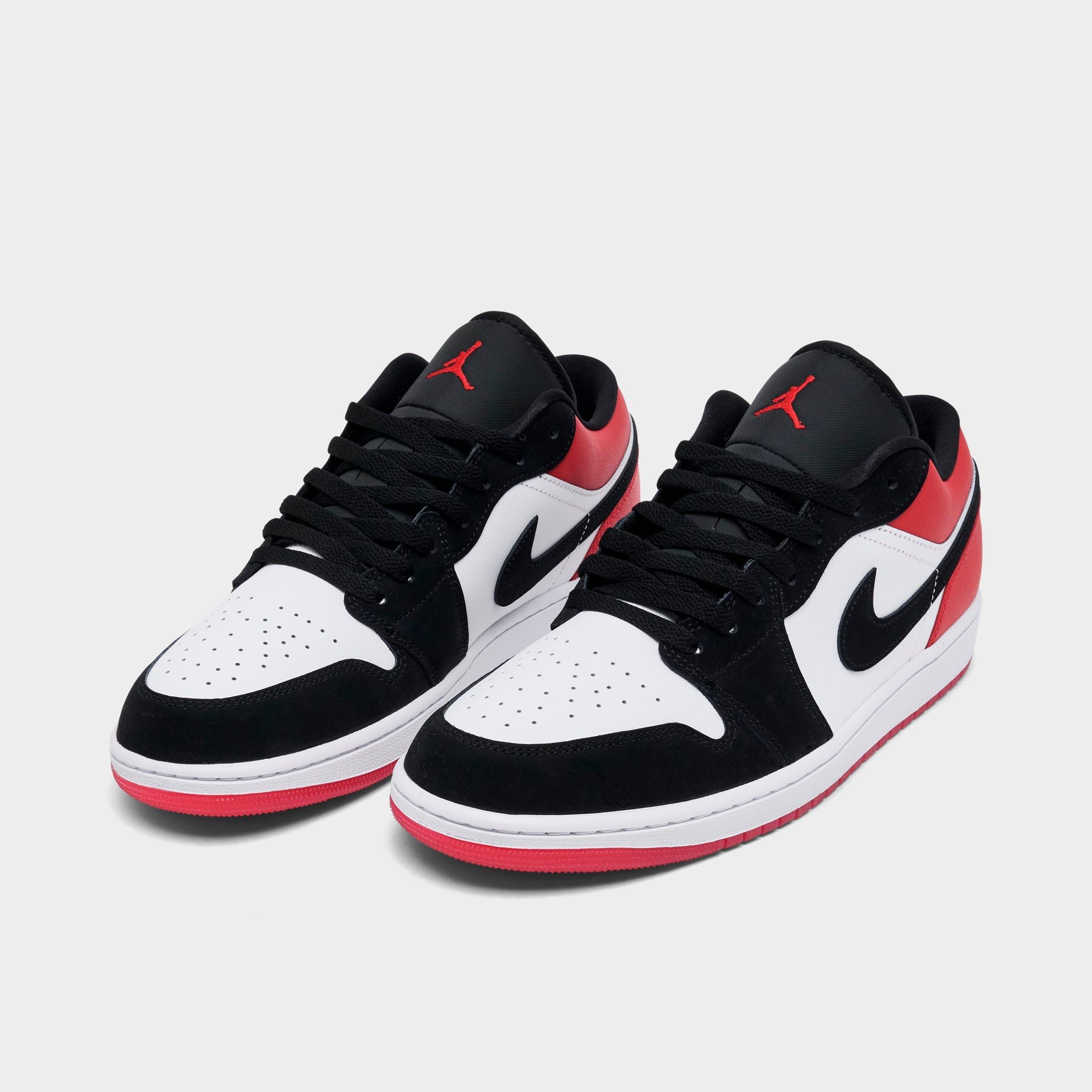 AIR JORDAN RETRO 1 LOW SE CASUAL SHOES - 2