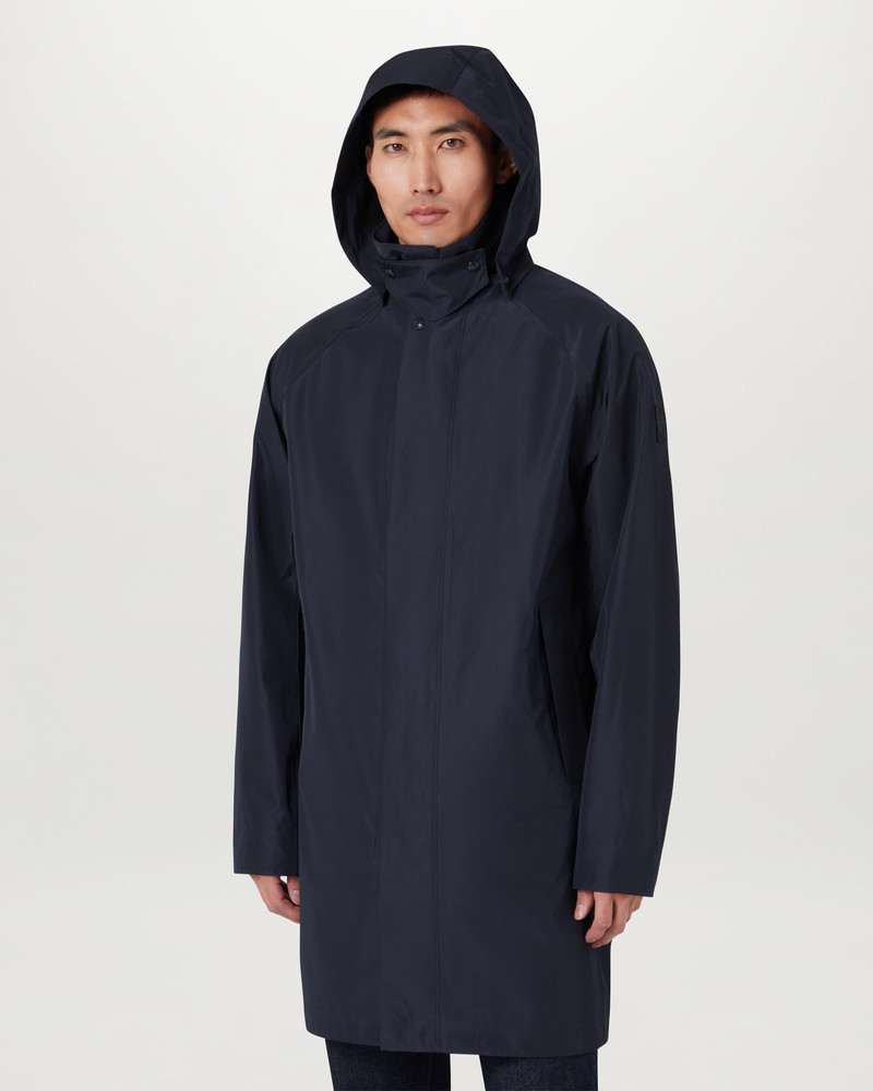 Belstaff FORCE COAT outlook