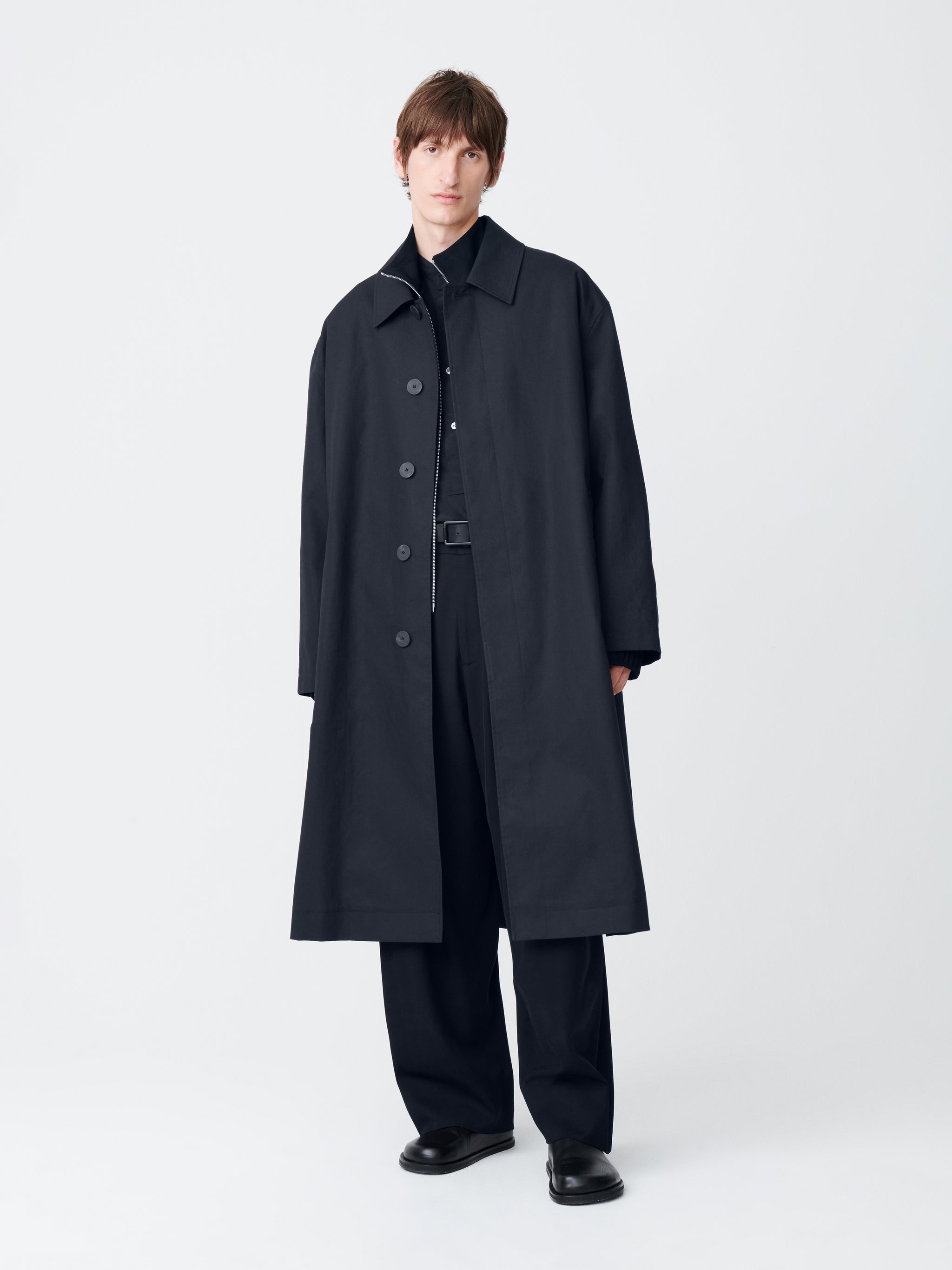 Ledro Coat - 2