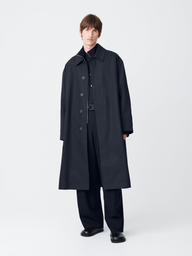 Studio Nicholson Ledro Coat outlook