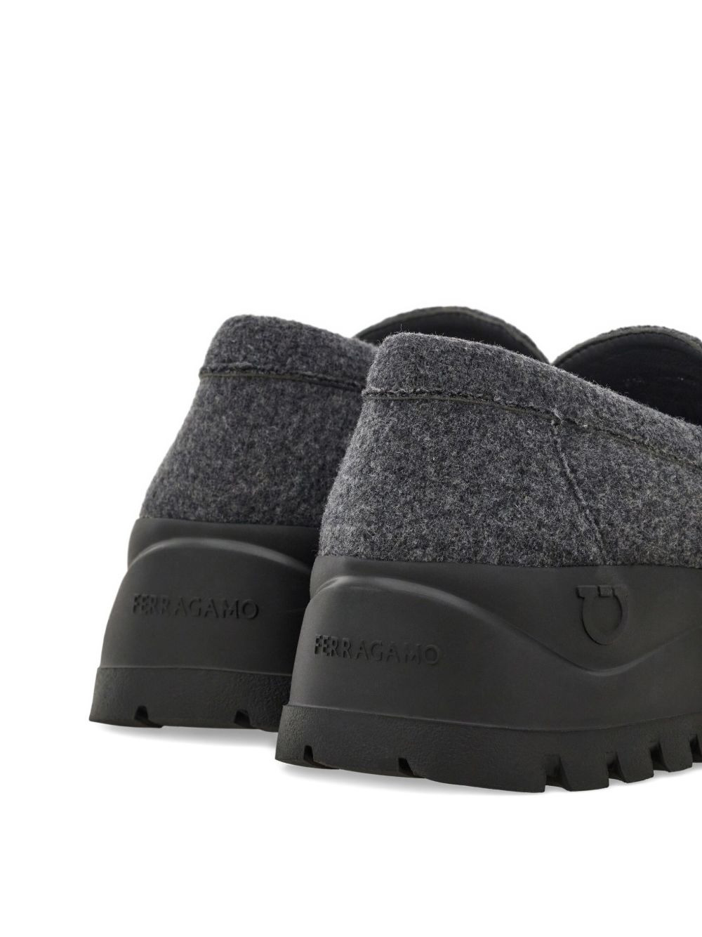 penny loafers - 5