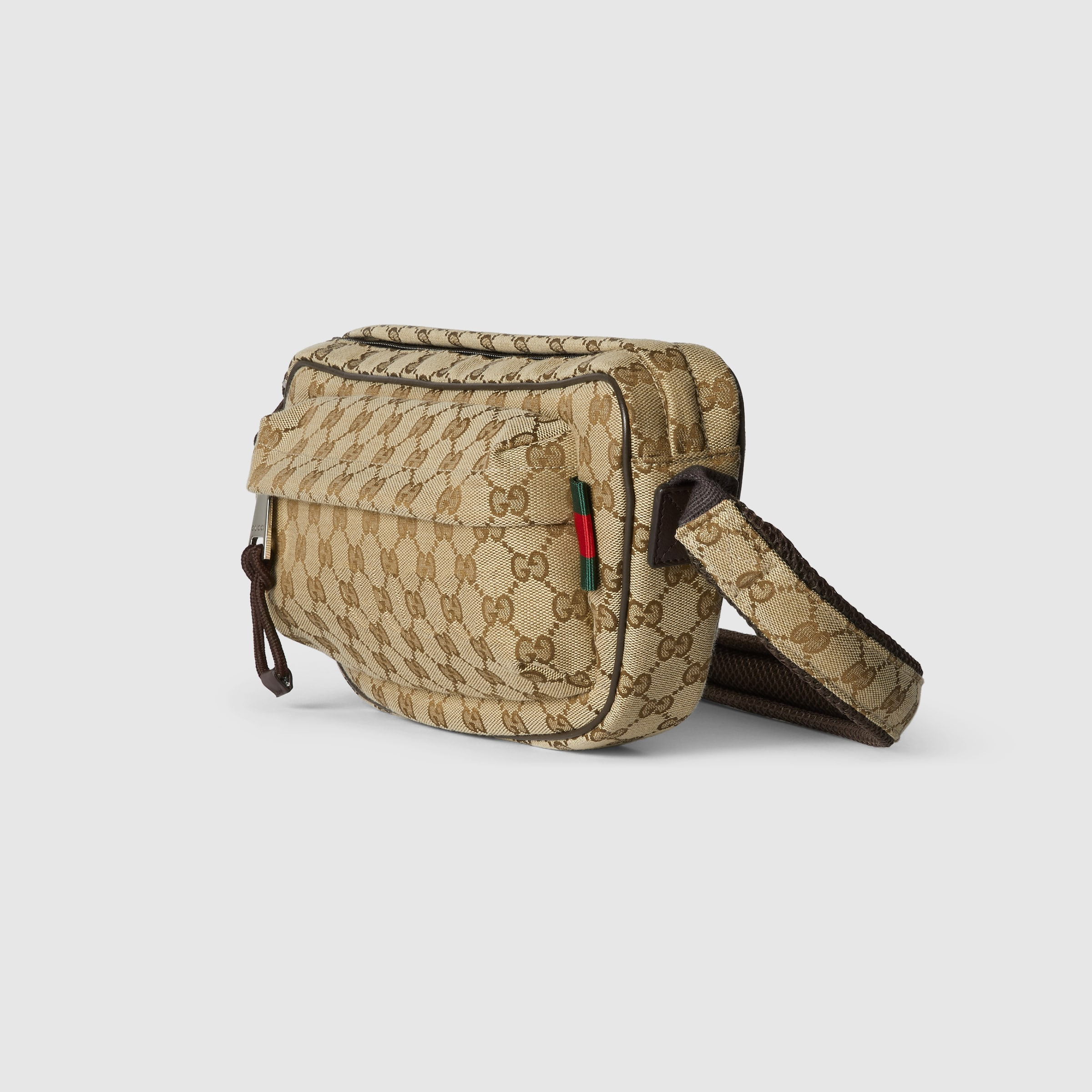 Small GG crossbody bag - 2