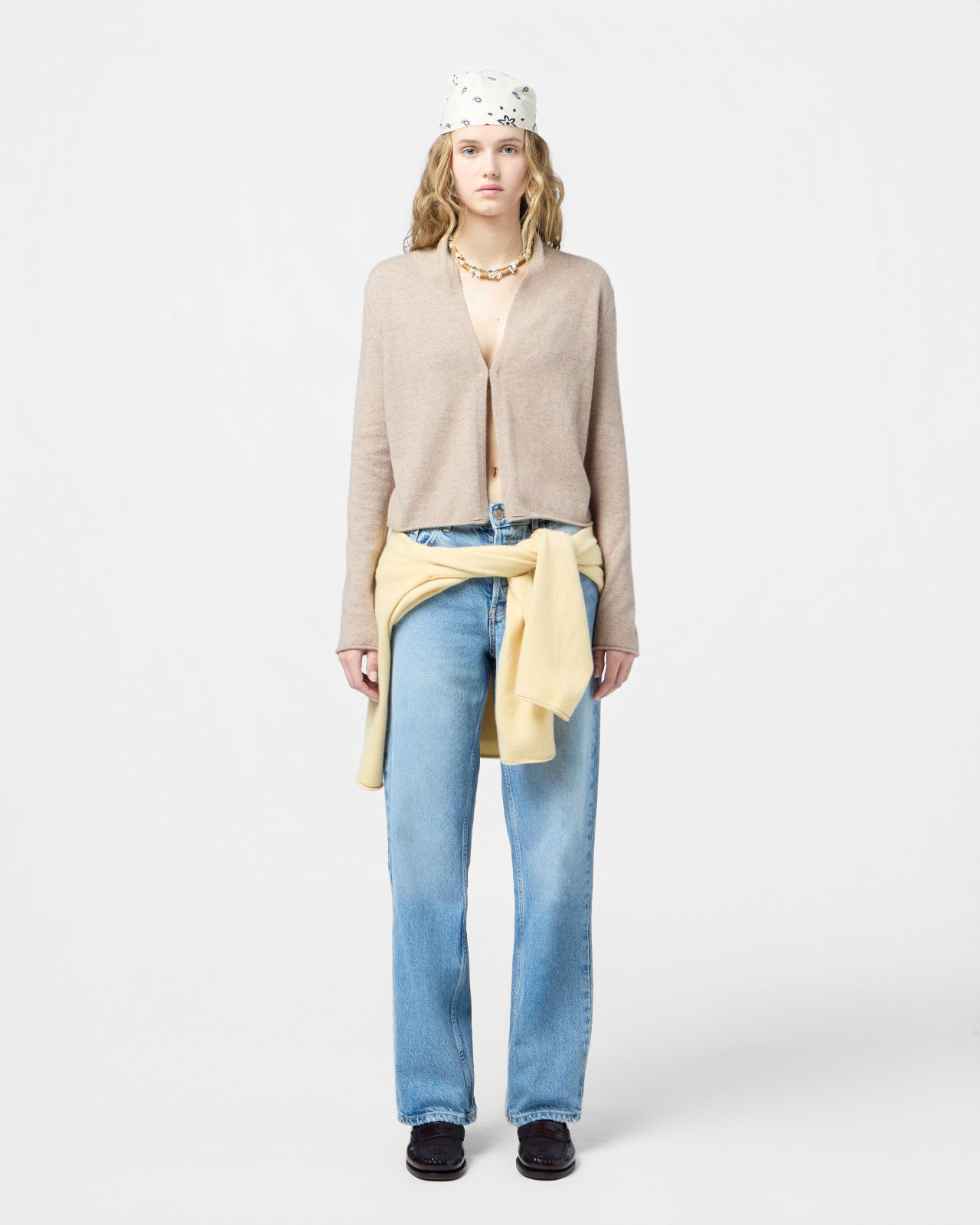 Stealth Cardigan - 2