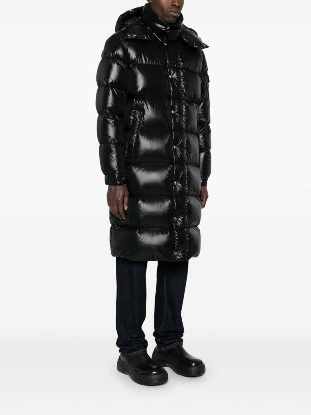 Hanoverian coat - 3