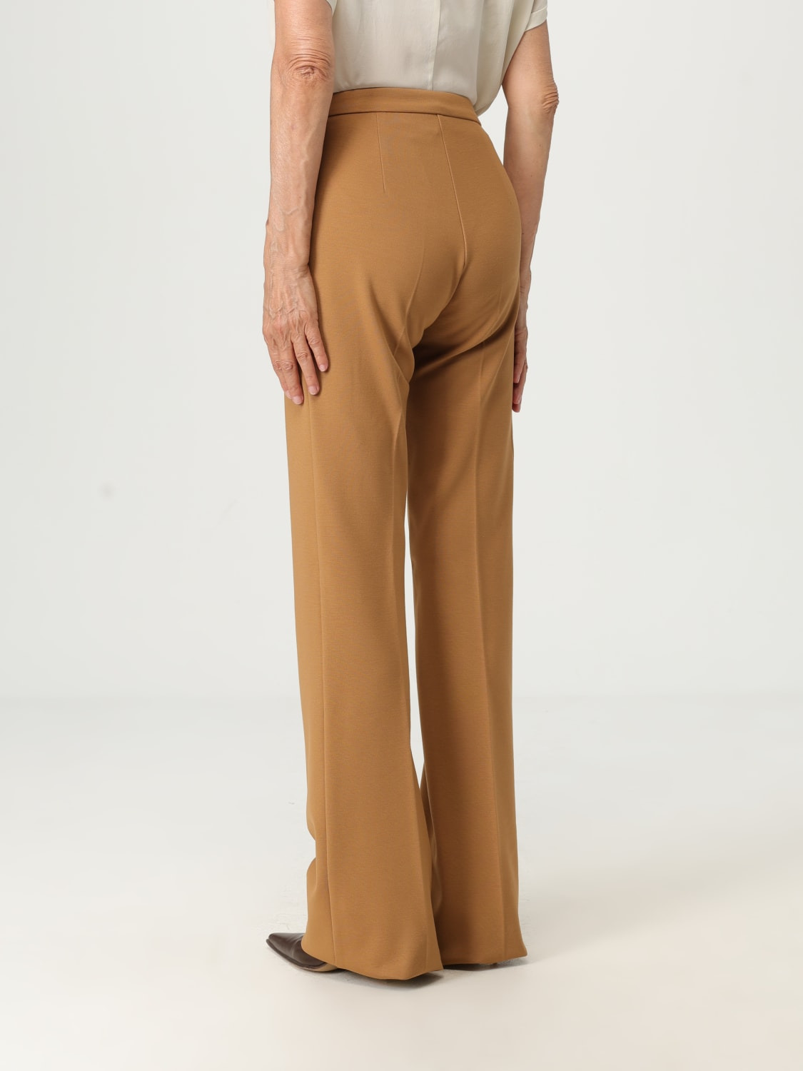 Pants woman Pinko - 2