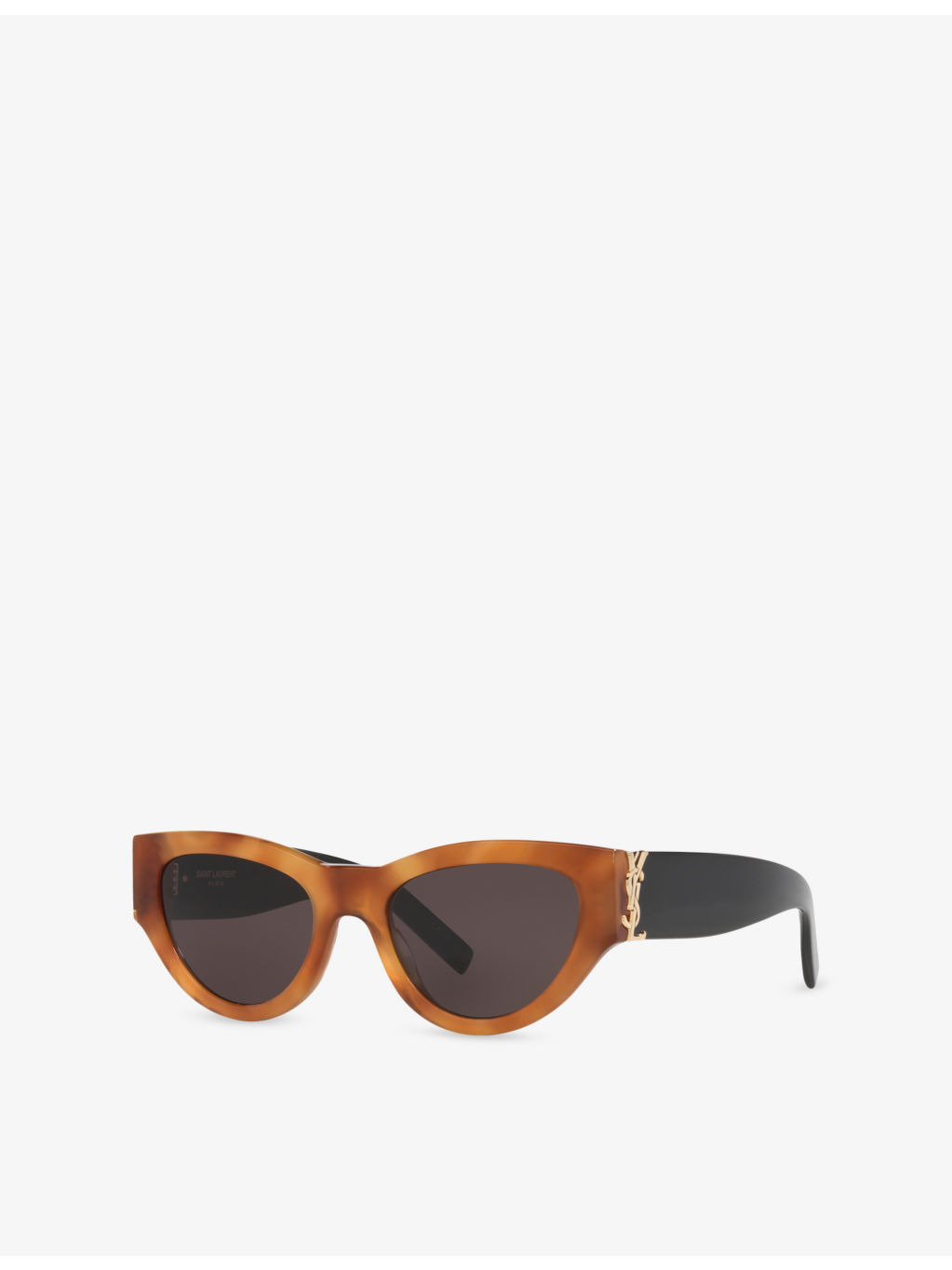 SL M94 Cat-Eye Acetate Sunglasses - 2