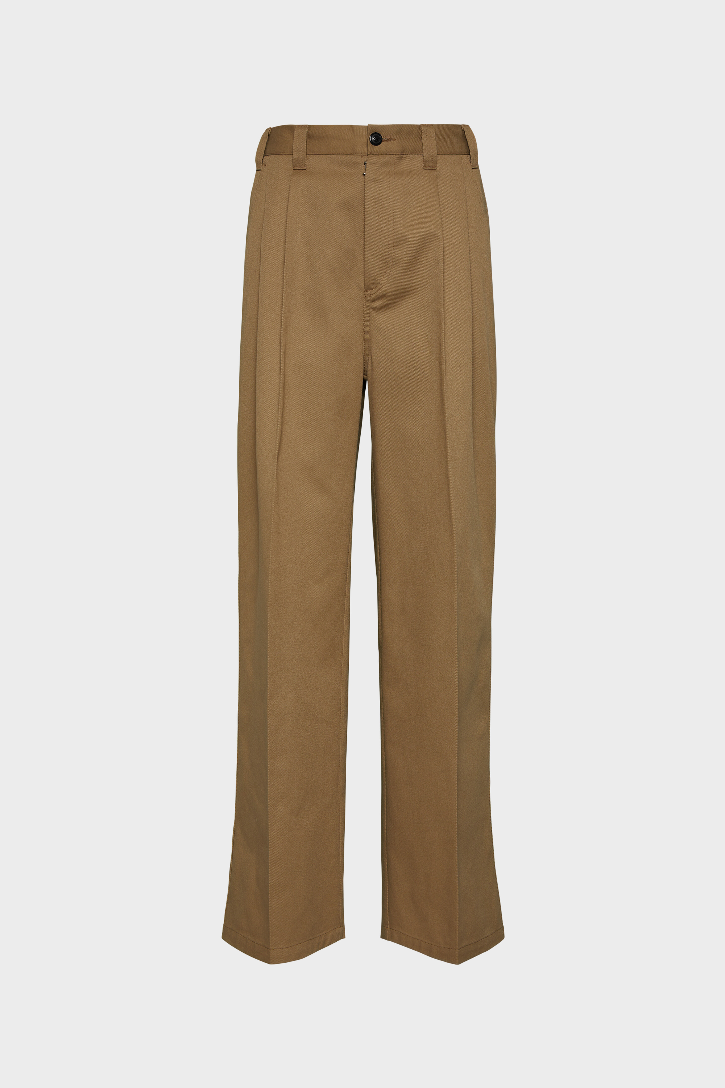 Skater Chino Trousers - 2