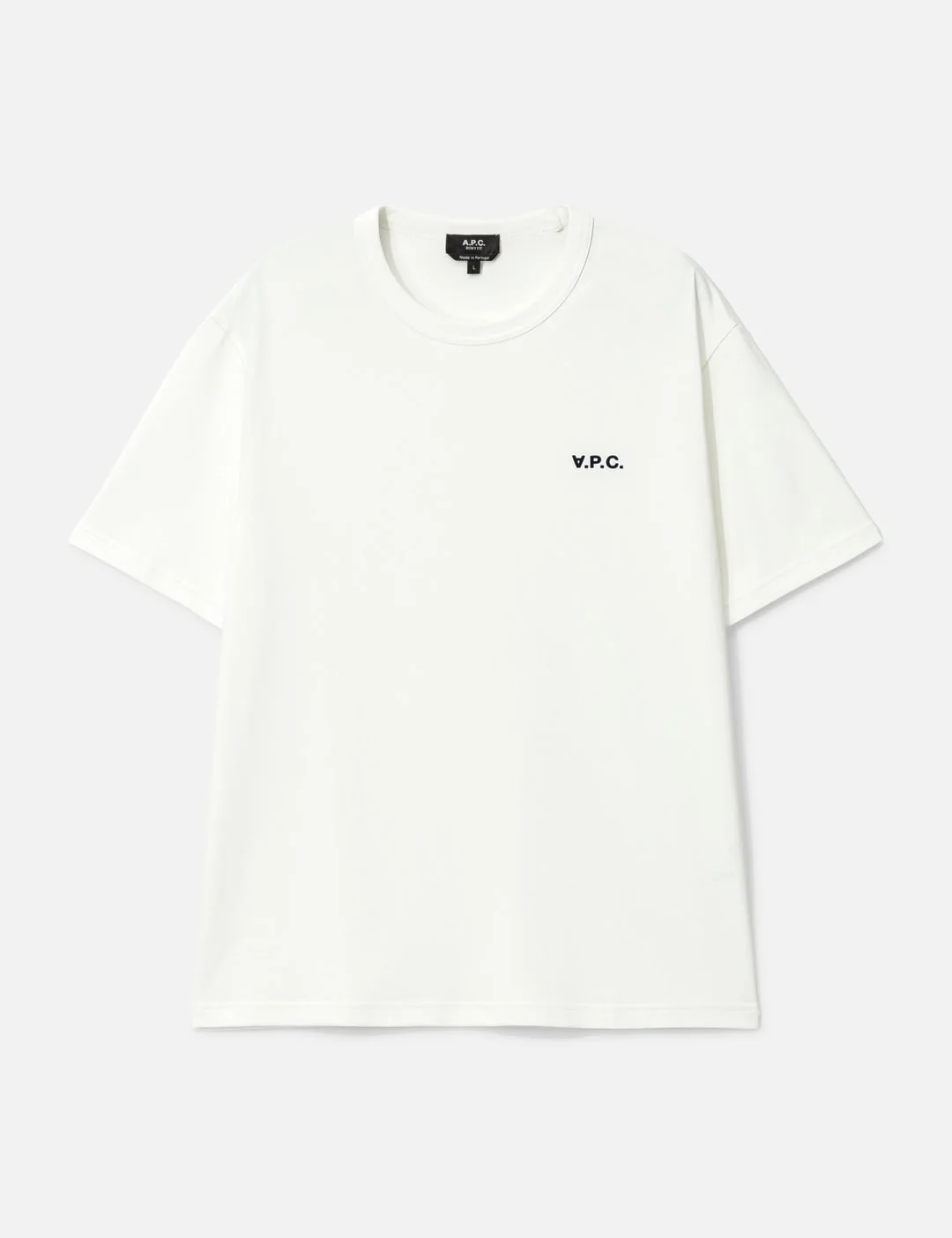 BOXY PETIT VPC T-SHIRT - 1